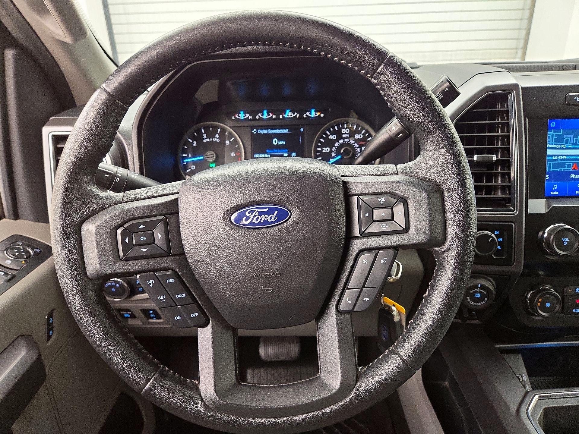 Thumbnail: 2020 Ford F-150 - 10