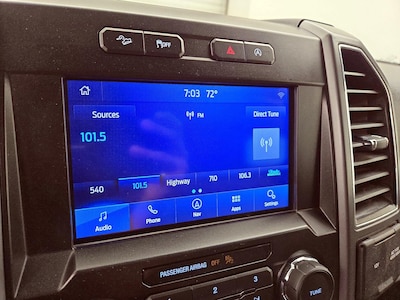 Radio (On)