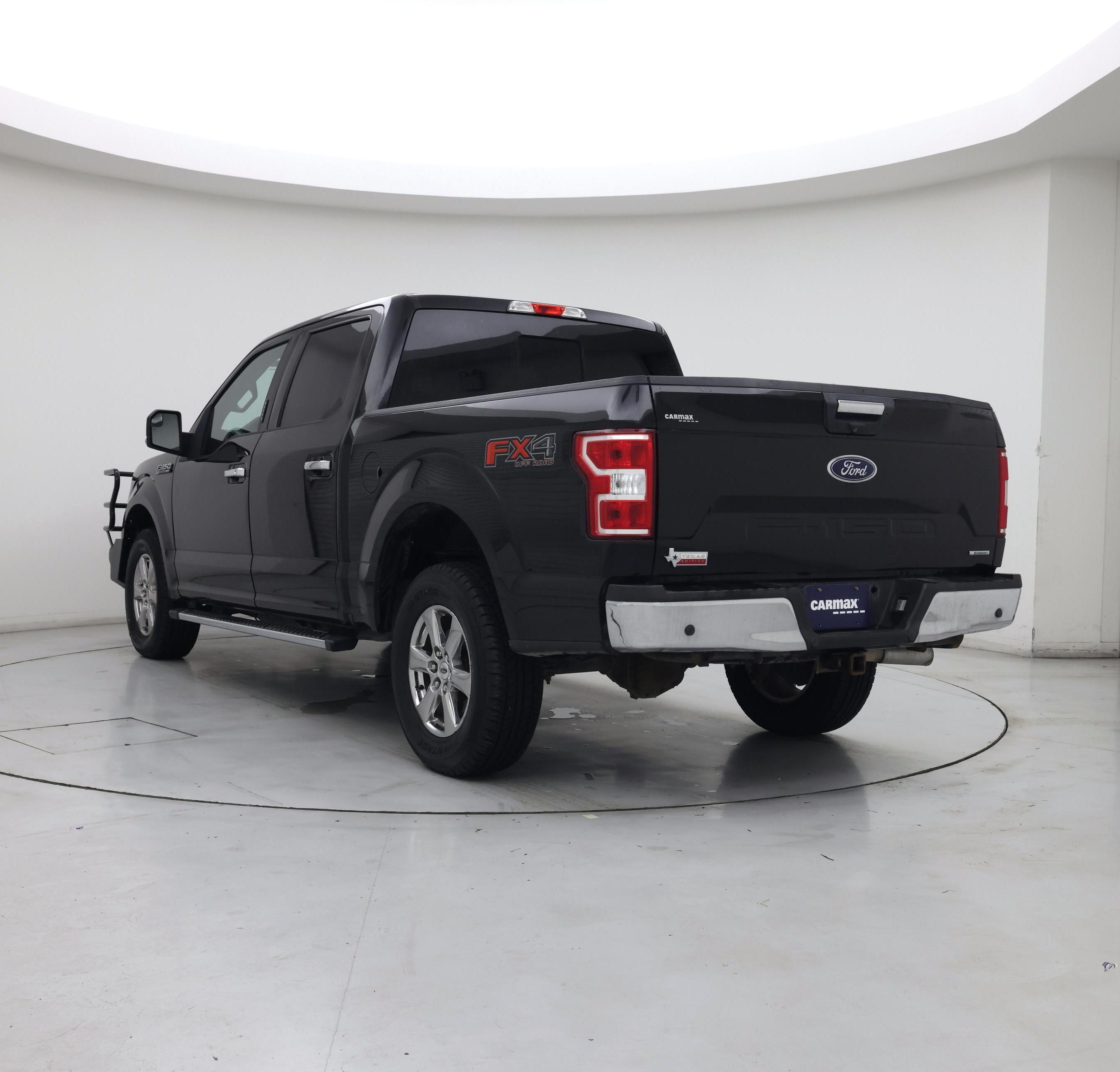 Thumbnail: 2020 Ford F-150 - 2