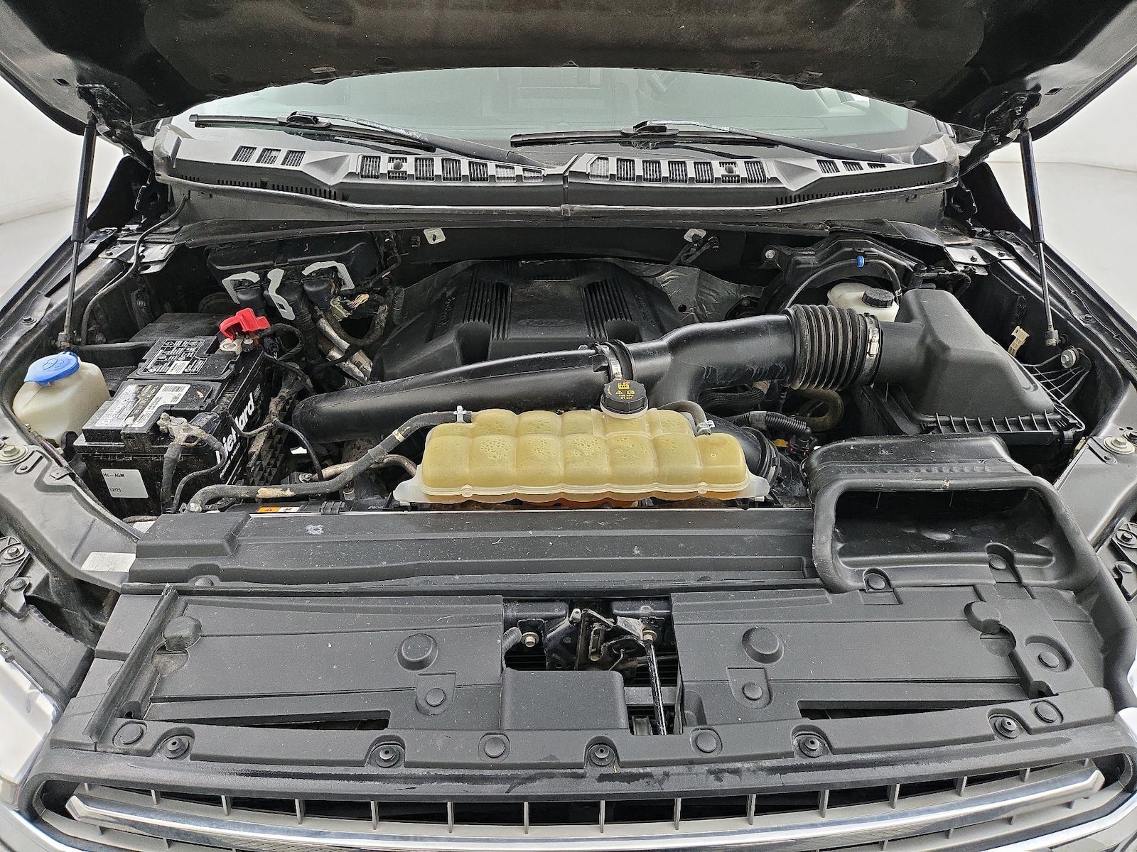 2020 Ford F-150 XLT - Photo 23
