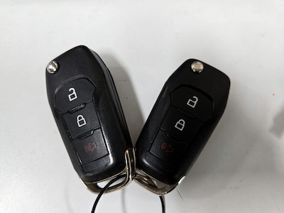 Keys