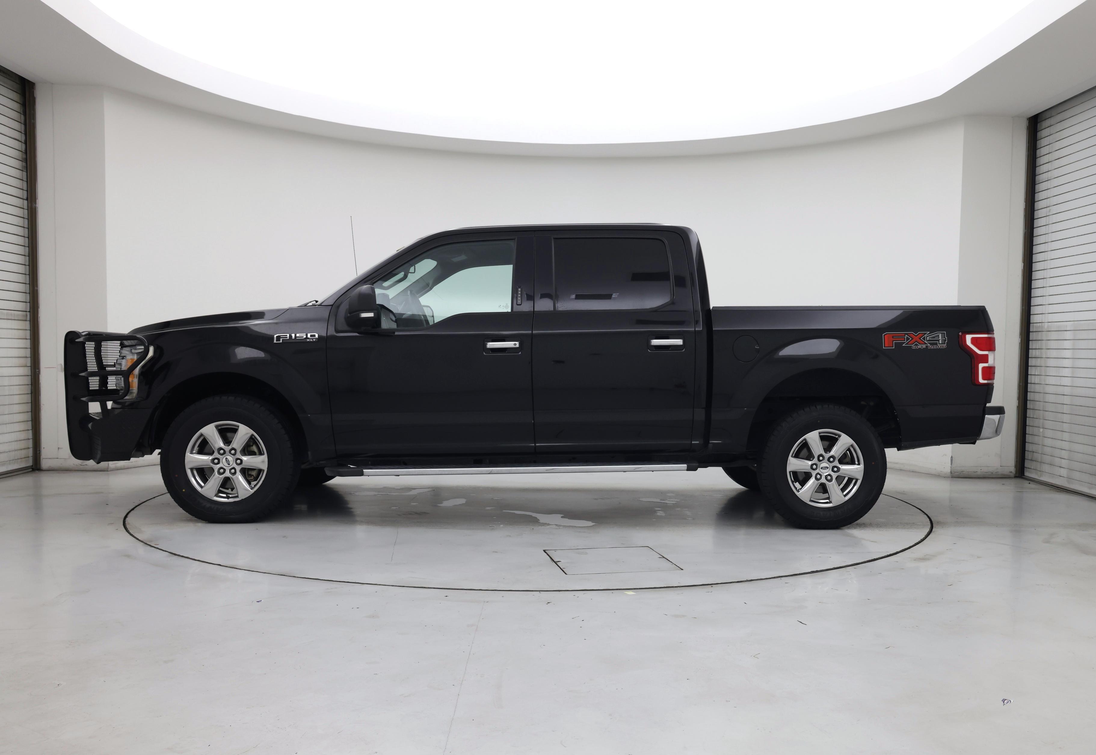 Thumbnail: 2020 Ford F-150 - 3