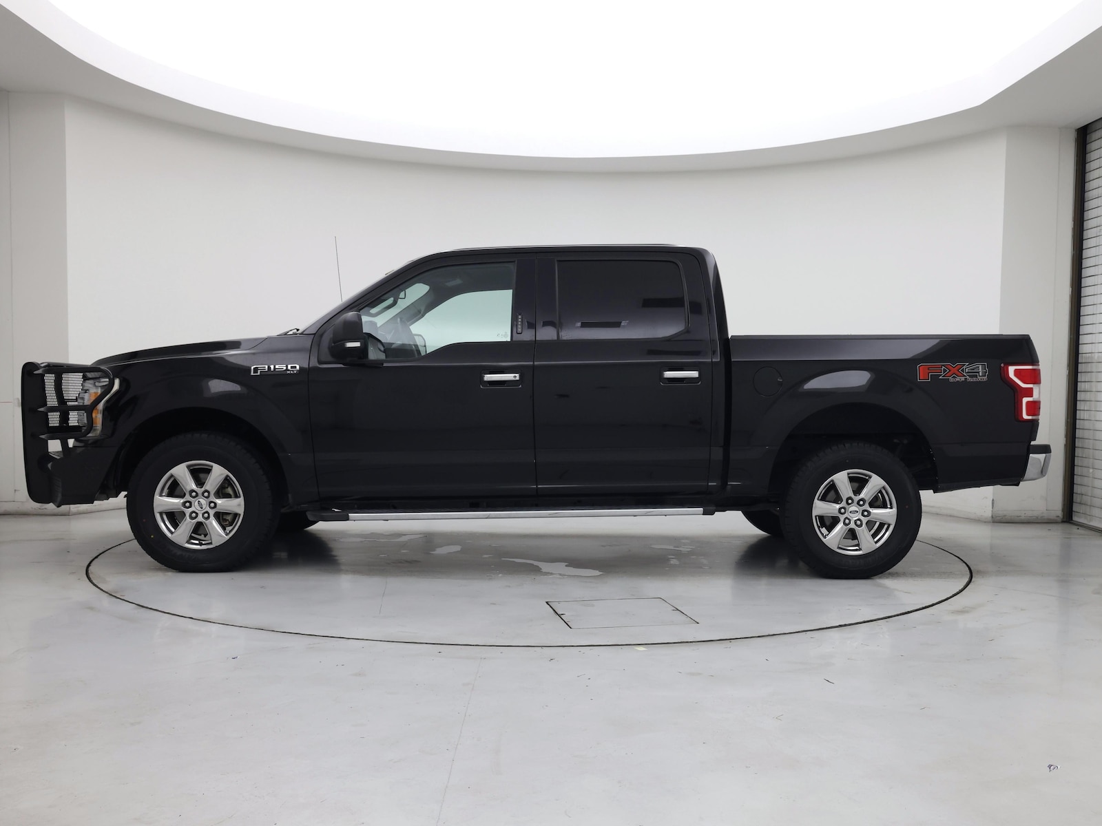 2020 Ford F-150 XLT - Photo 4