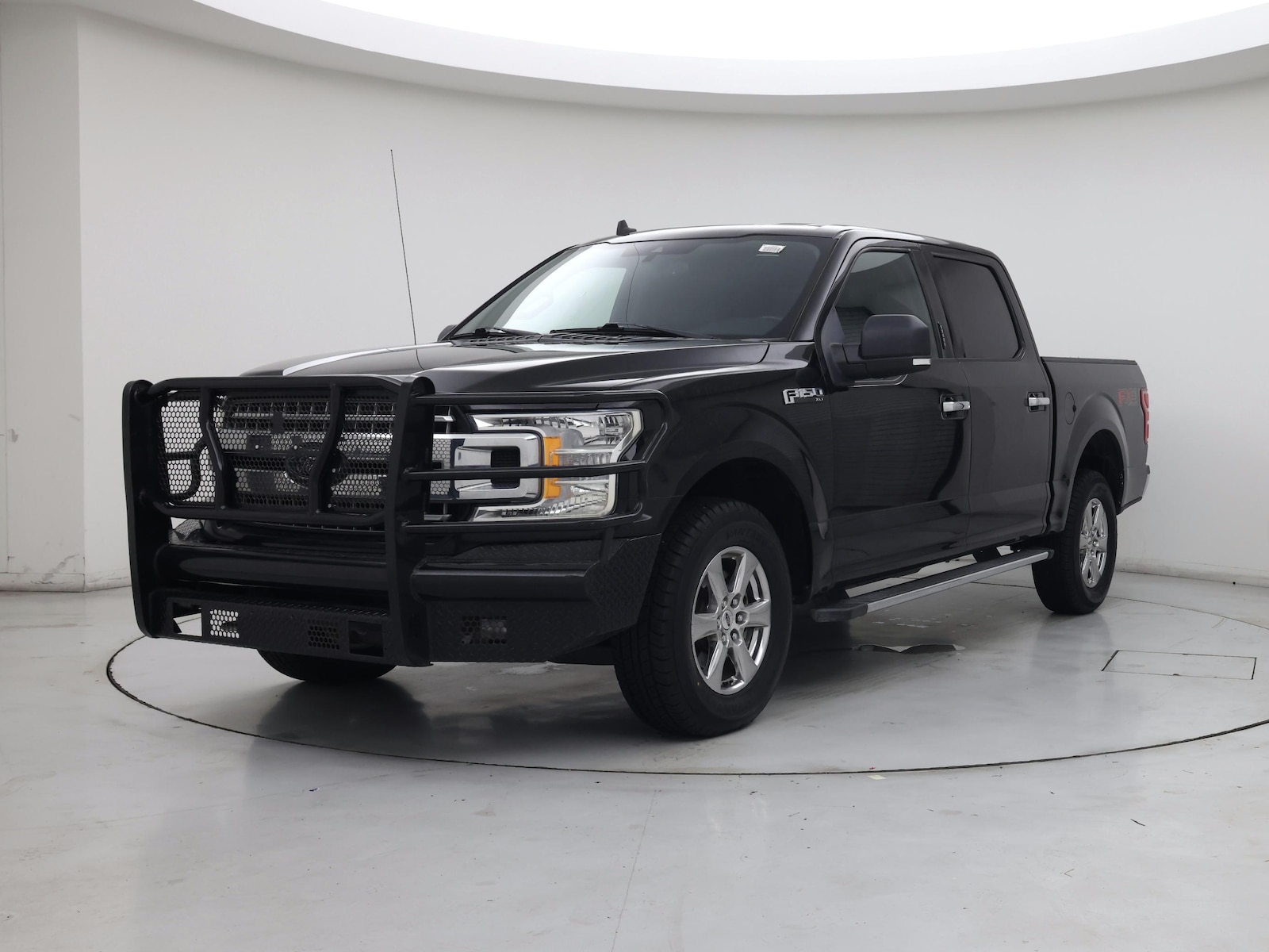 2020 Ford F-150 XLT - Photo 5