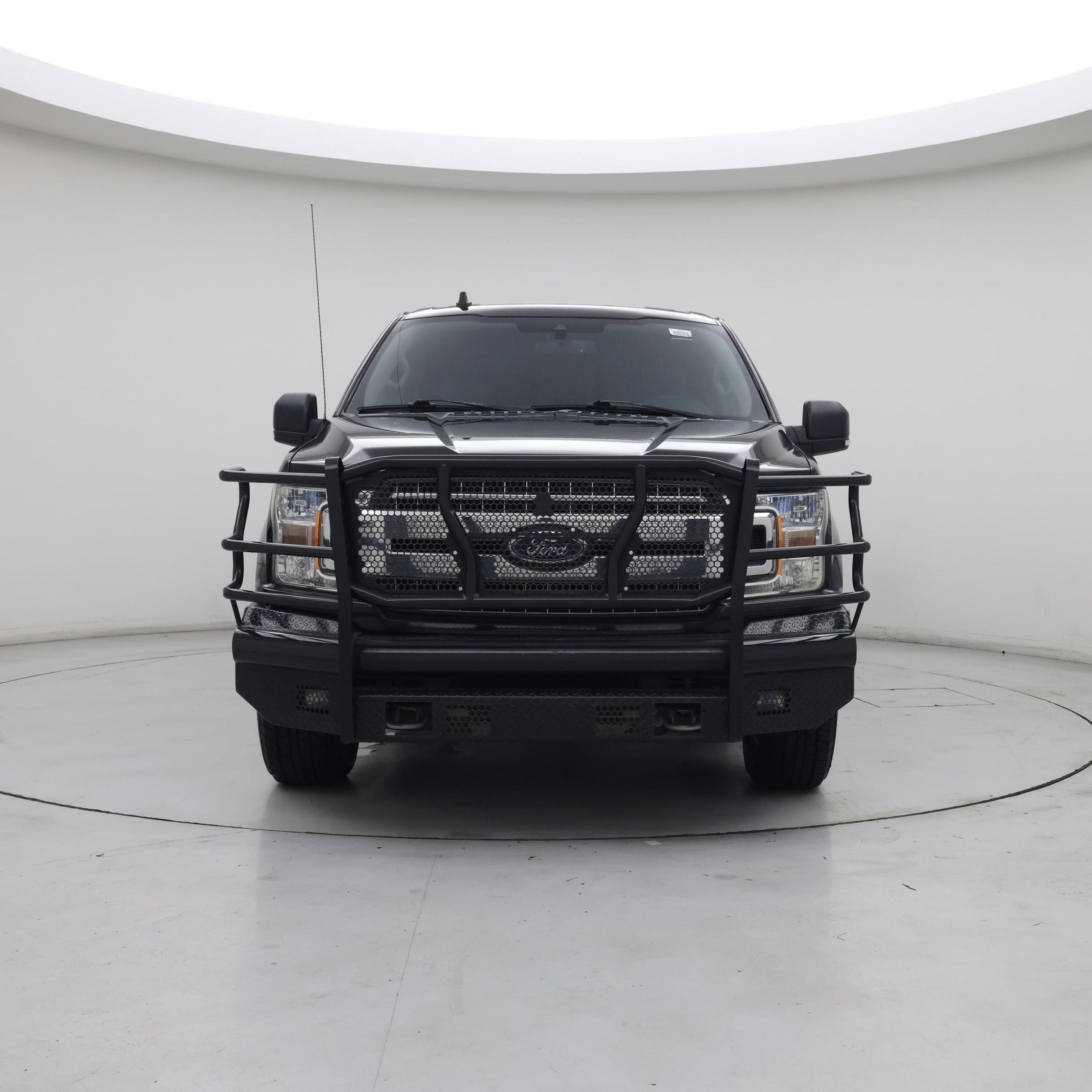 Thumbnail: 2020 Ford F-150 - 5