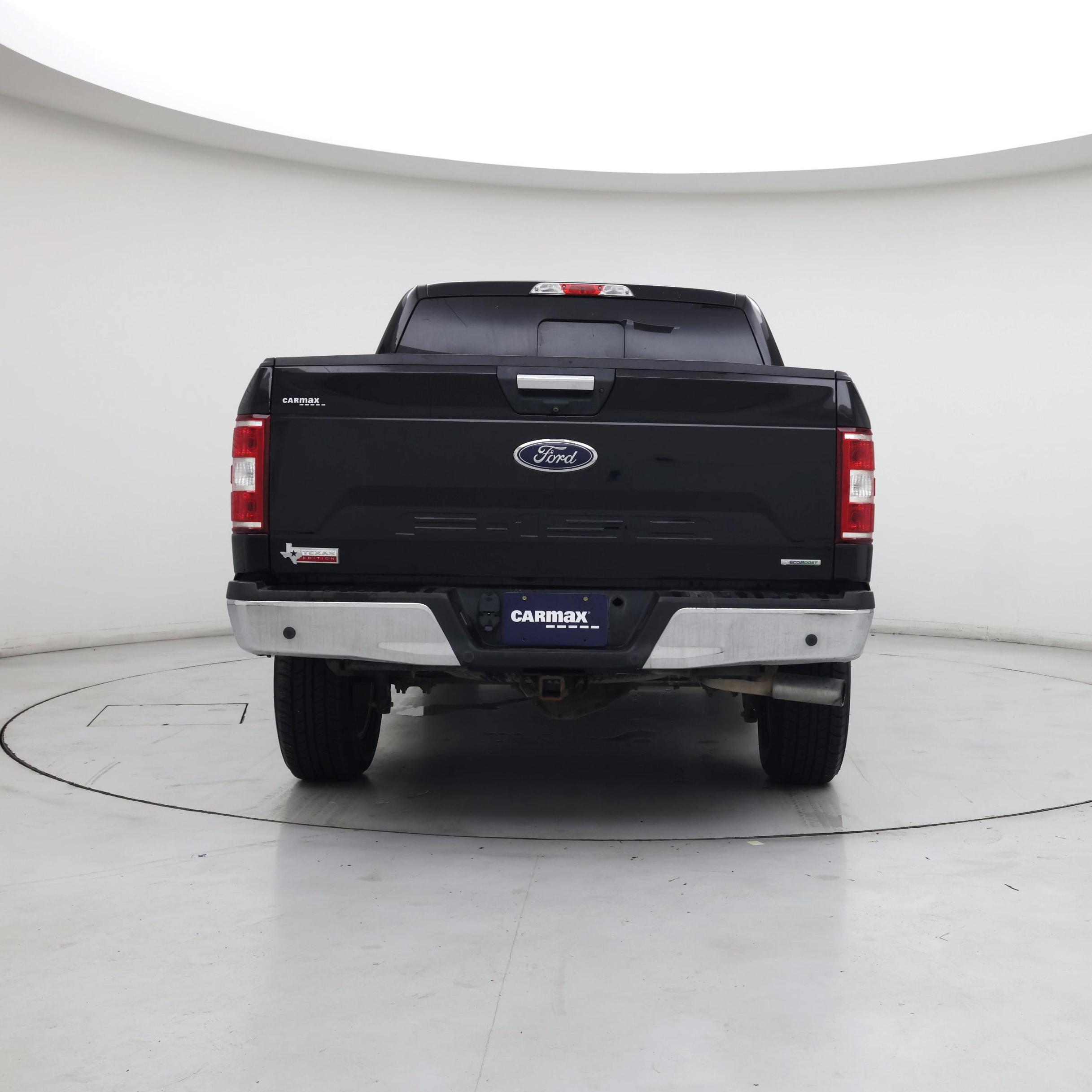 Thumbnail: 2020 Ford F-150 - 6