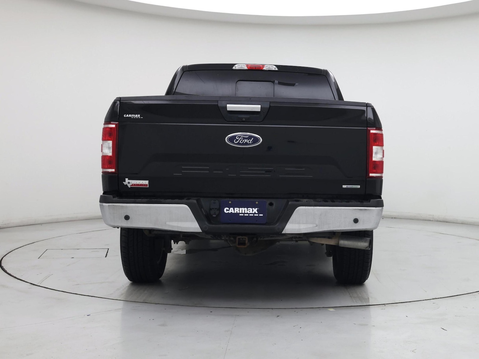 2020 Ford F-150 XLT - Photo 7