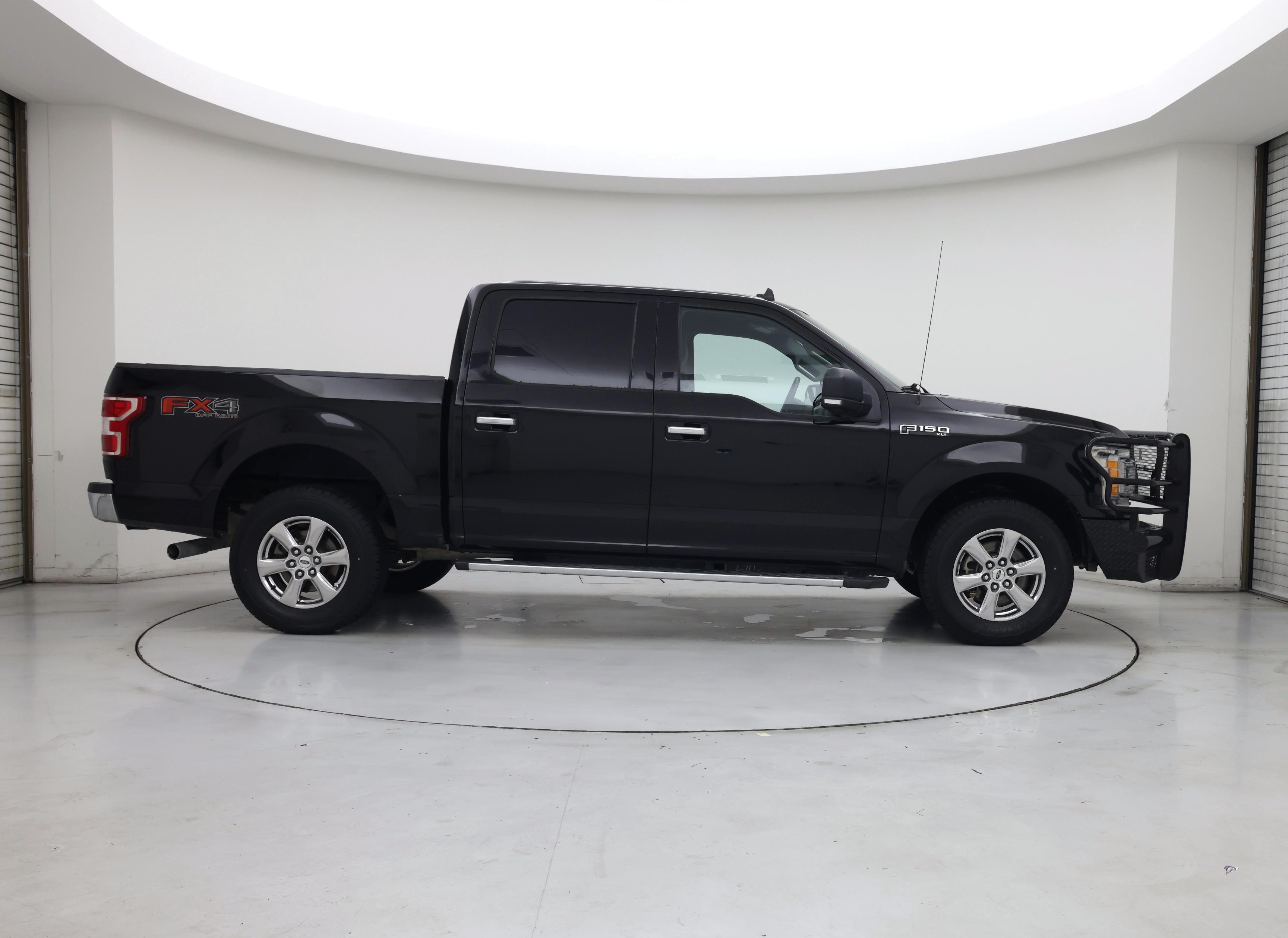 Thumbnail: 2020 Ford F-150 - 7