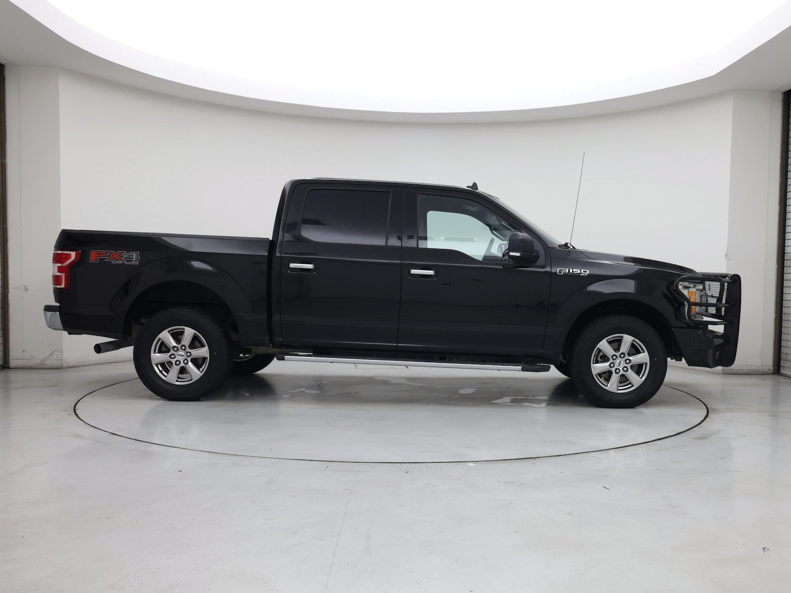 2020 Ford F-150 XLT - Photo 8
