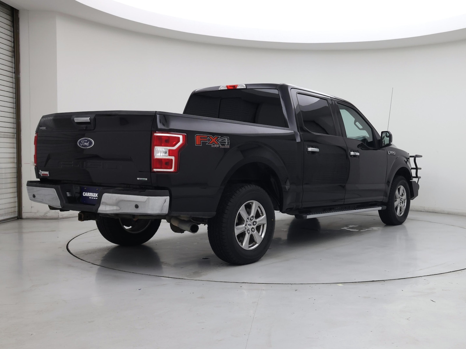 2020 Ford F-150 XLT - Photo 9