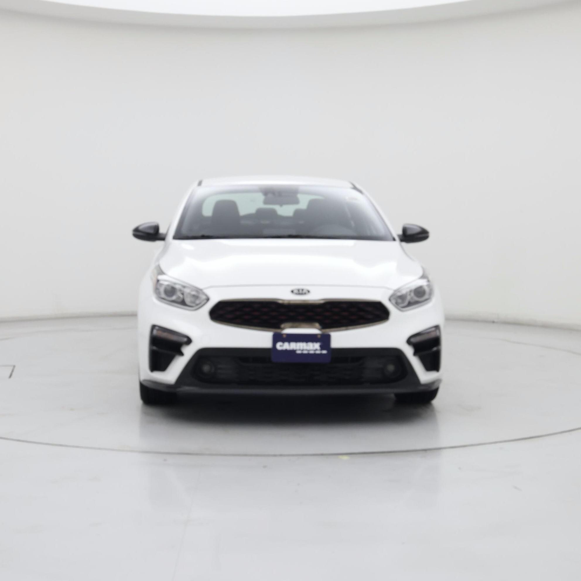 Thumbnail: 2021 Kia Forte - 5