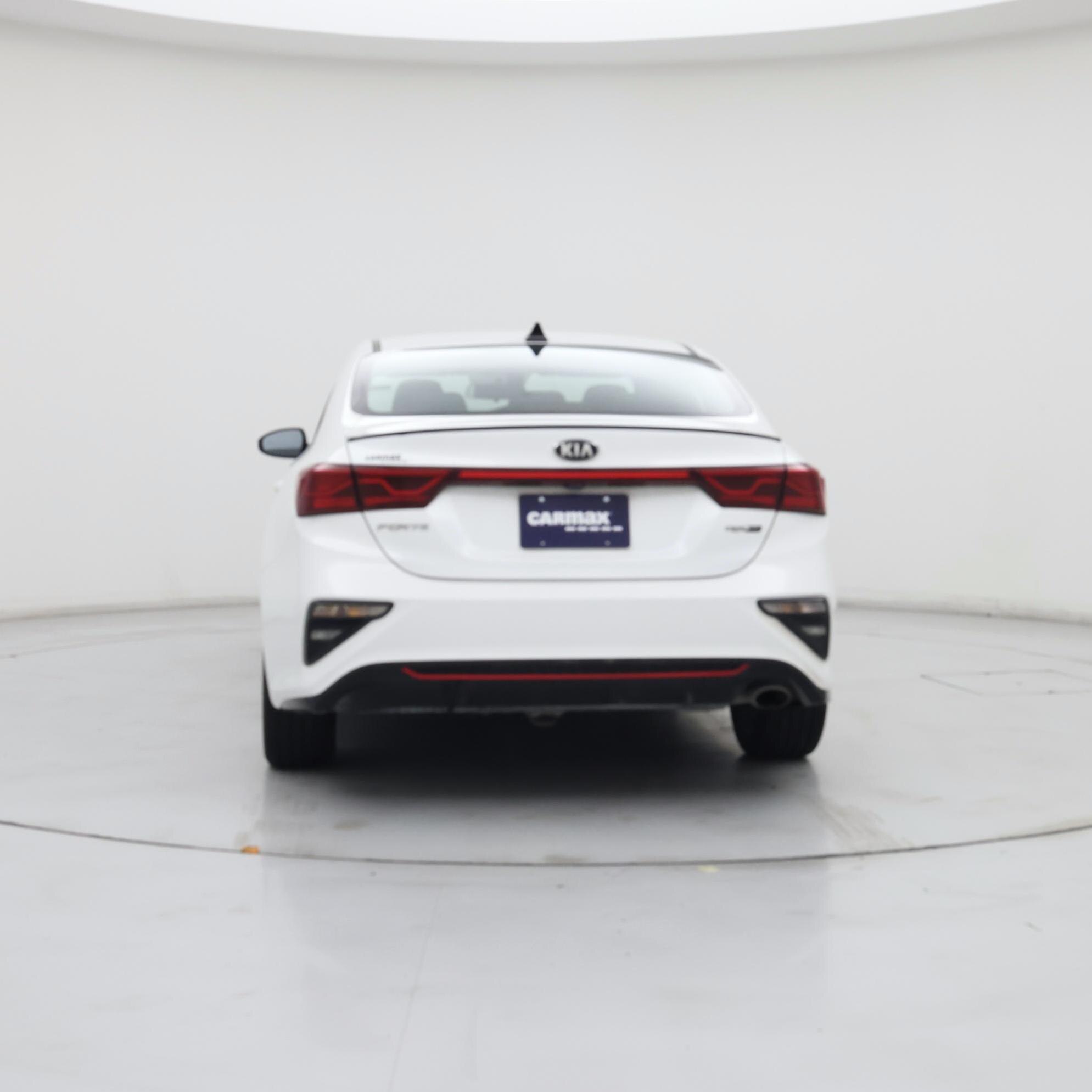 Thumbnail: 2021 Kia Forte - 6