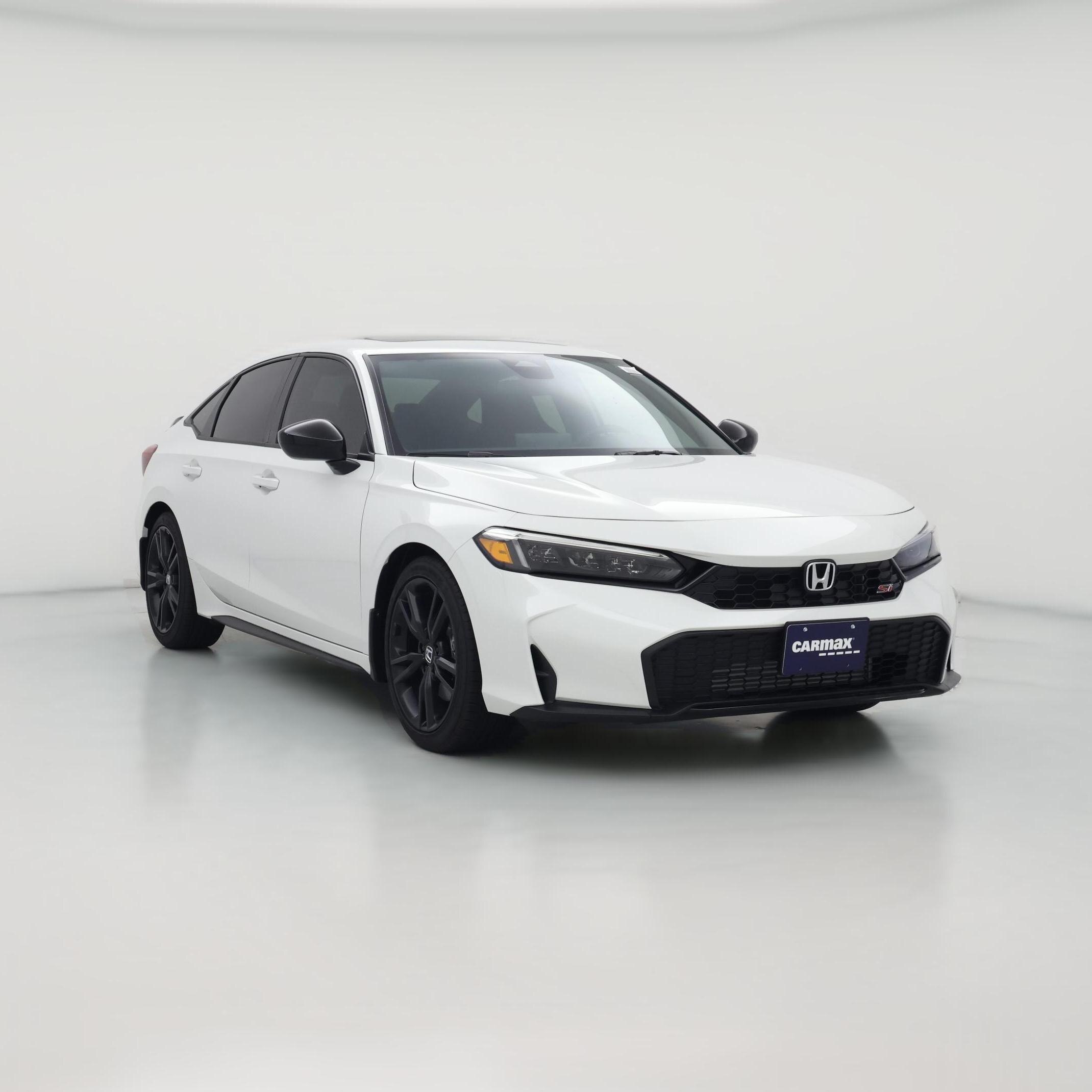 Thumbnail: 2026 Honda Civic - 1