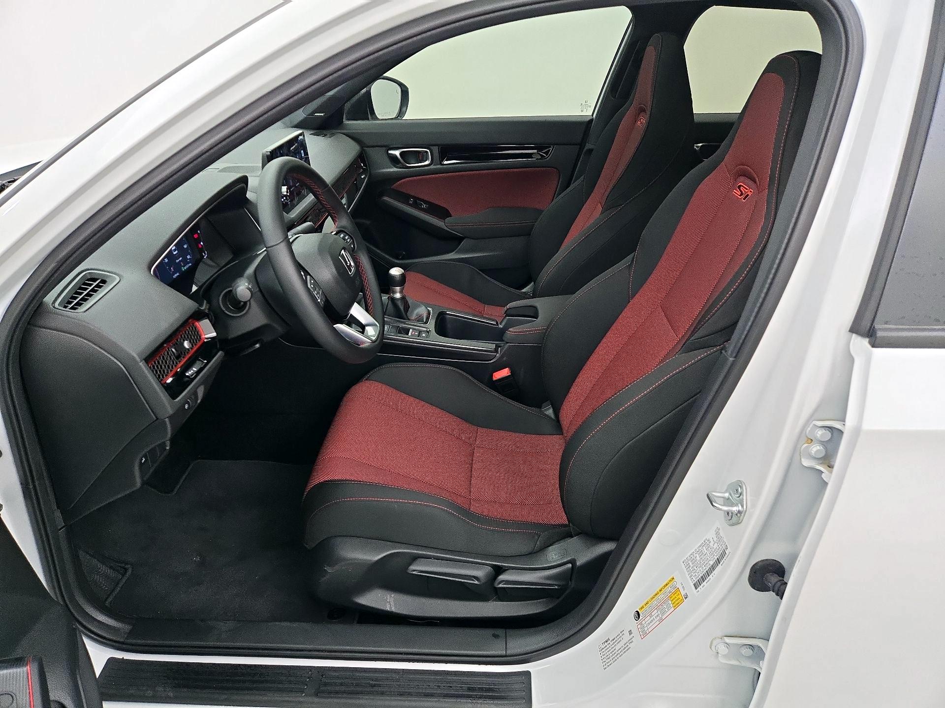 Thumbnail: 2026 Honda Civic - 11