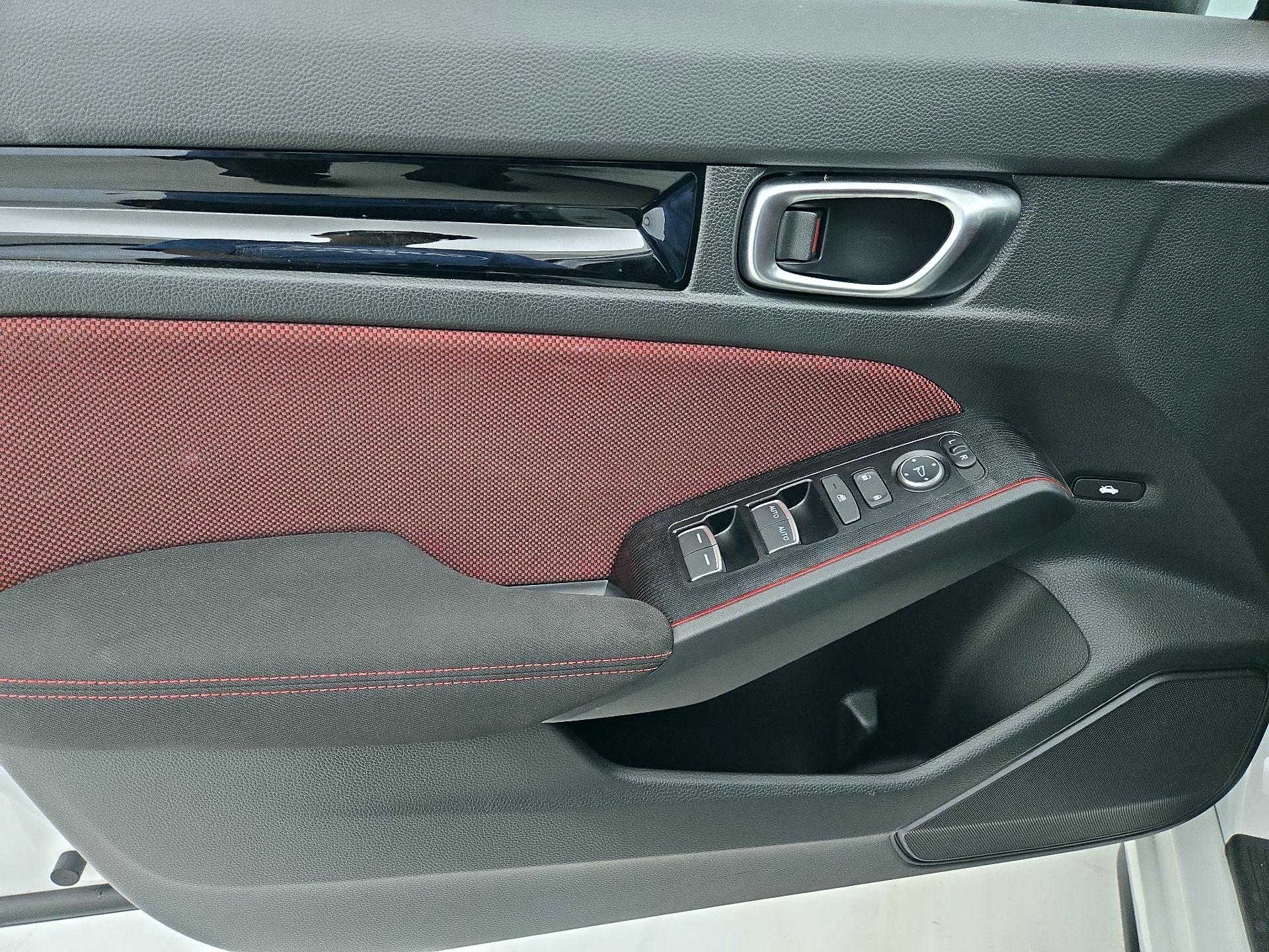 Thumbnail: 2026 Honda Civic - 12