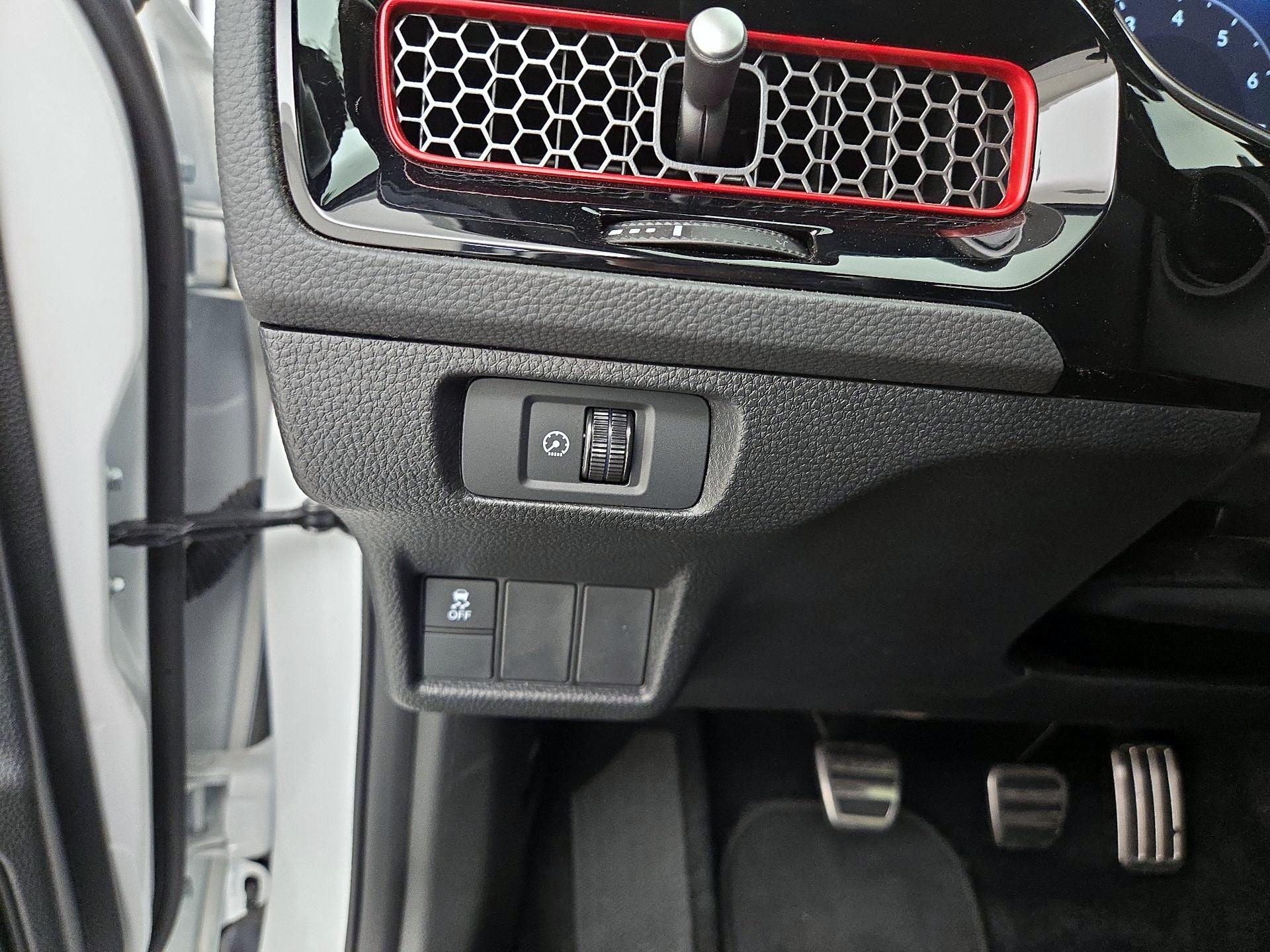 Thumbnail: 2026 Honda Civic - 13