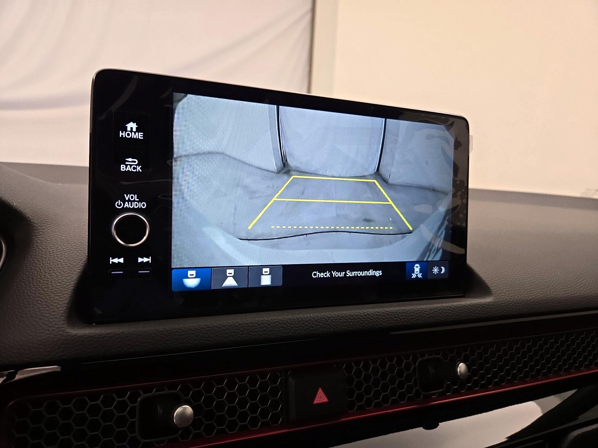 Thumbnail: 2026 Honda Civic - 15