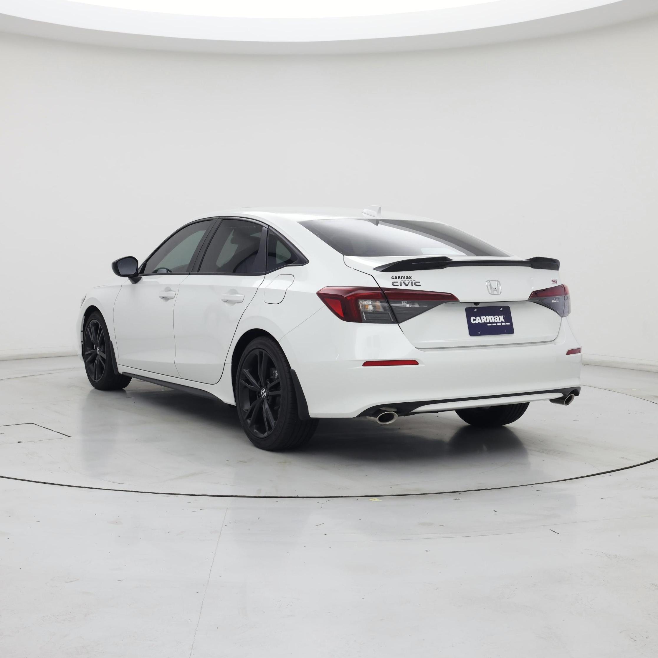 Thumbnail: 2026 Honda Civic - 2