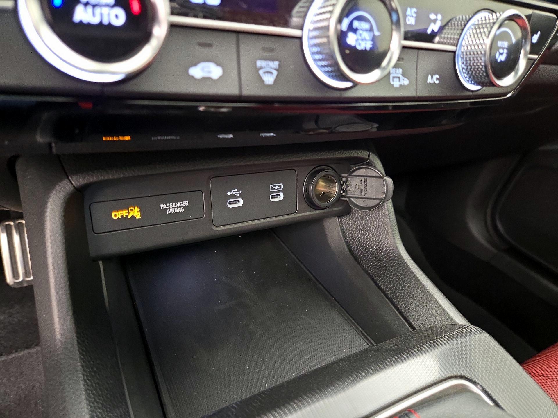 Thumbnail: 2026 Honda Civic - 19