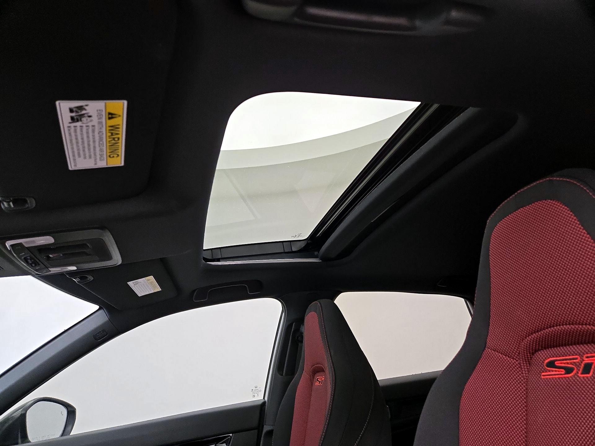 Thumbnail: 2026 Honda Civic - 20