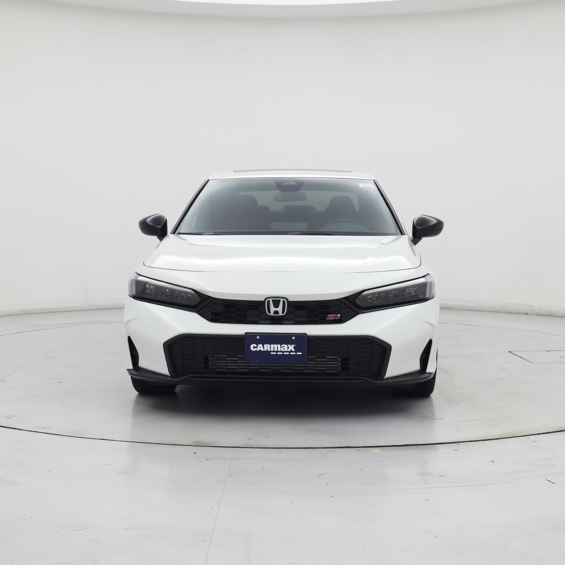 Thumbnail: 2026 Honda Civic - 5