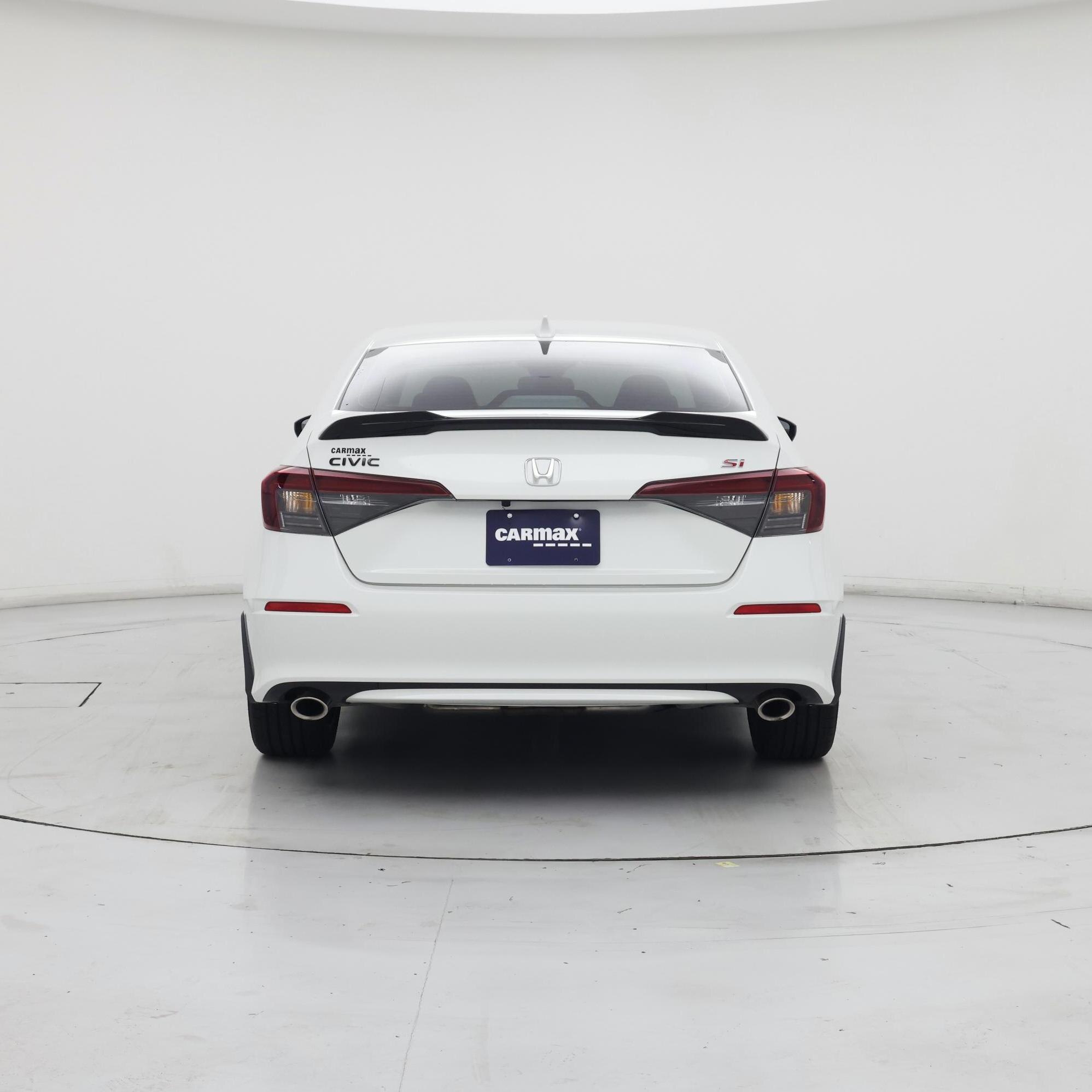 Thumbnail: 2026 Honda Civic - 6