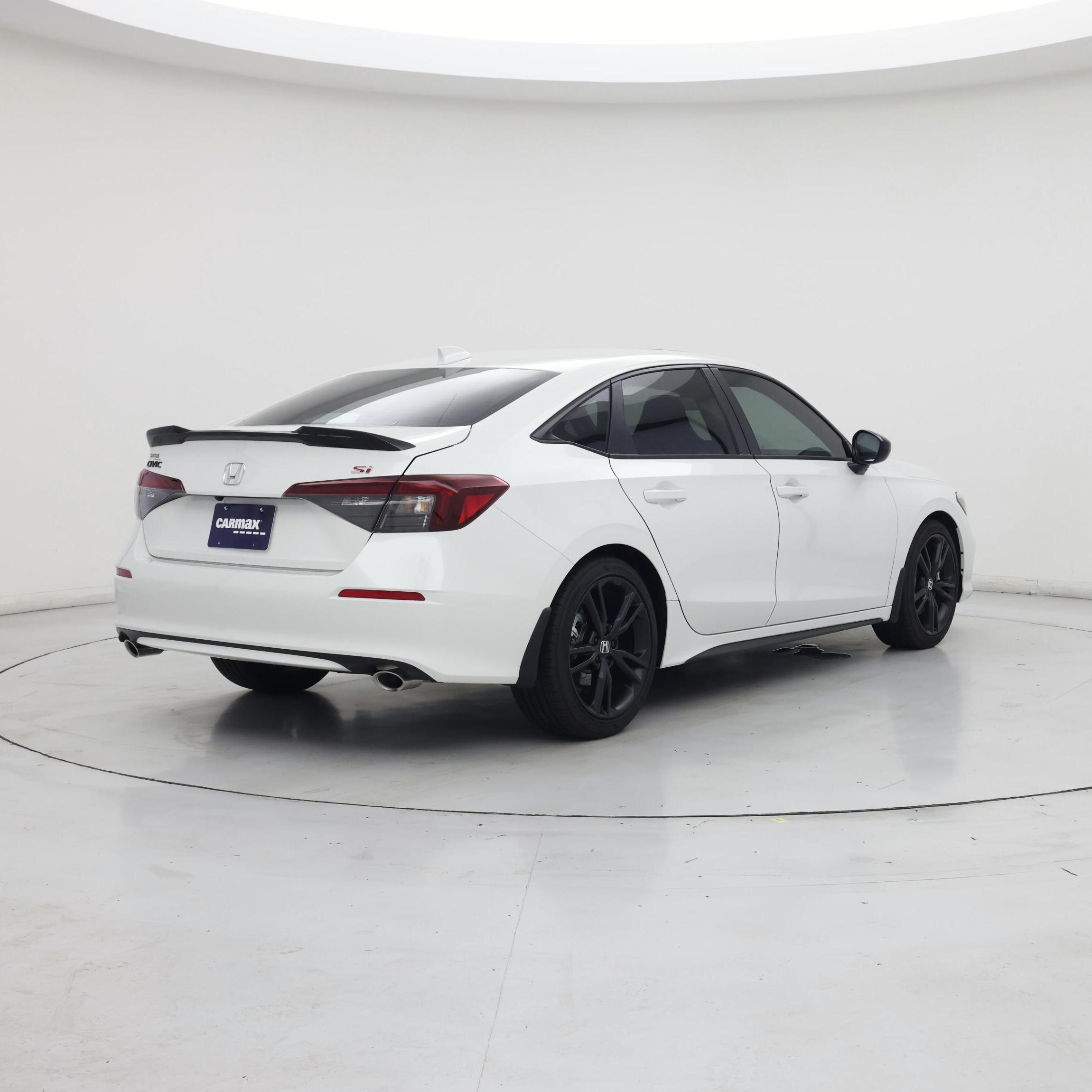 Thumbnail: 2026 Honda Civic - 8