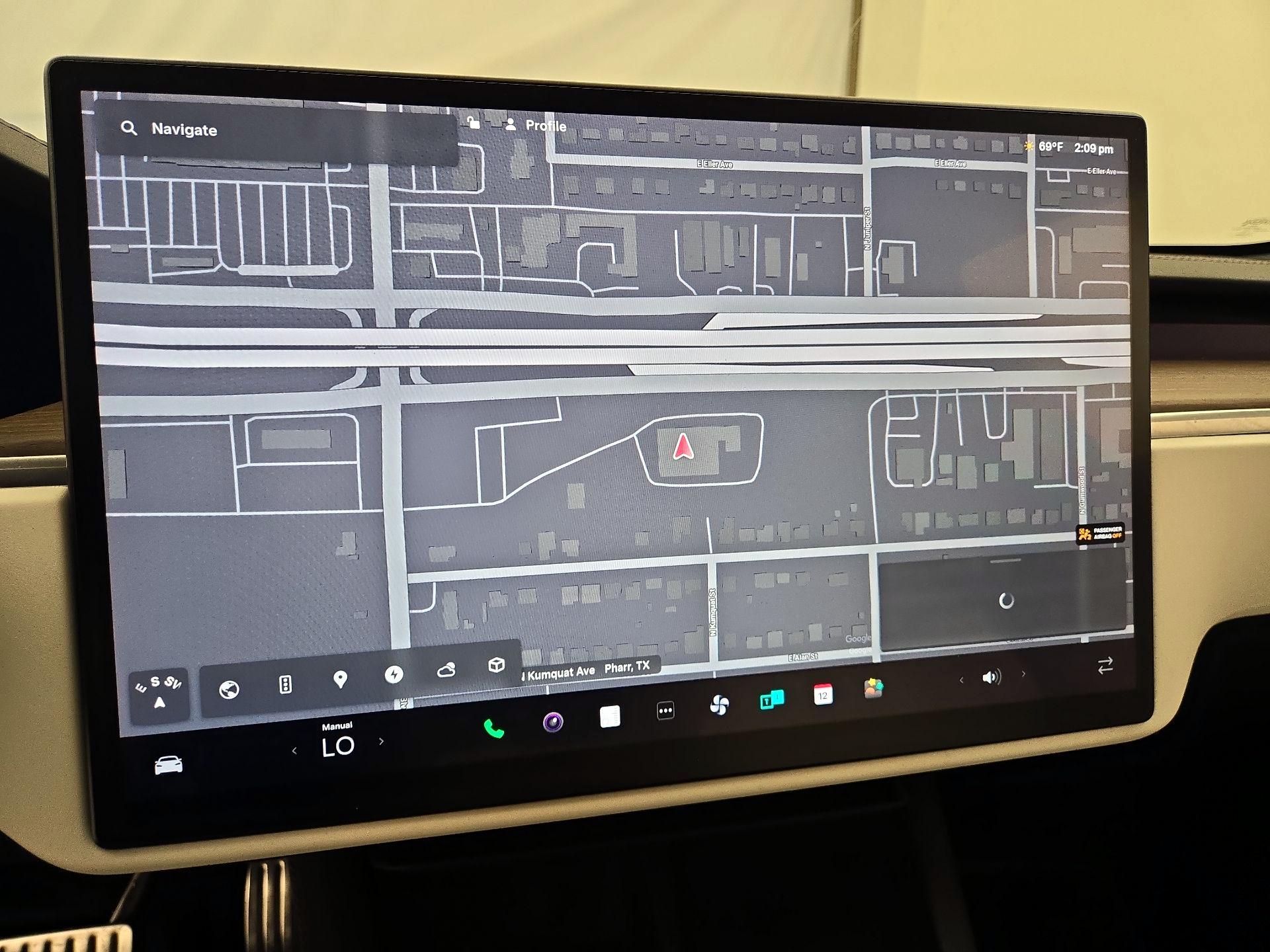 Thumbnail: 2022 Tesla Model S - 13