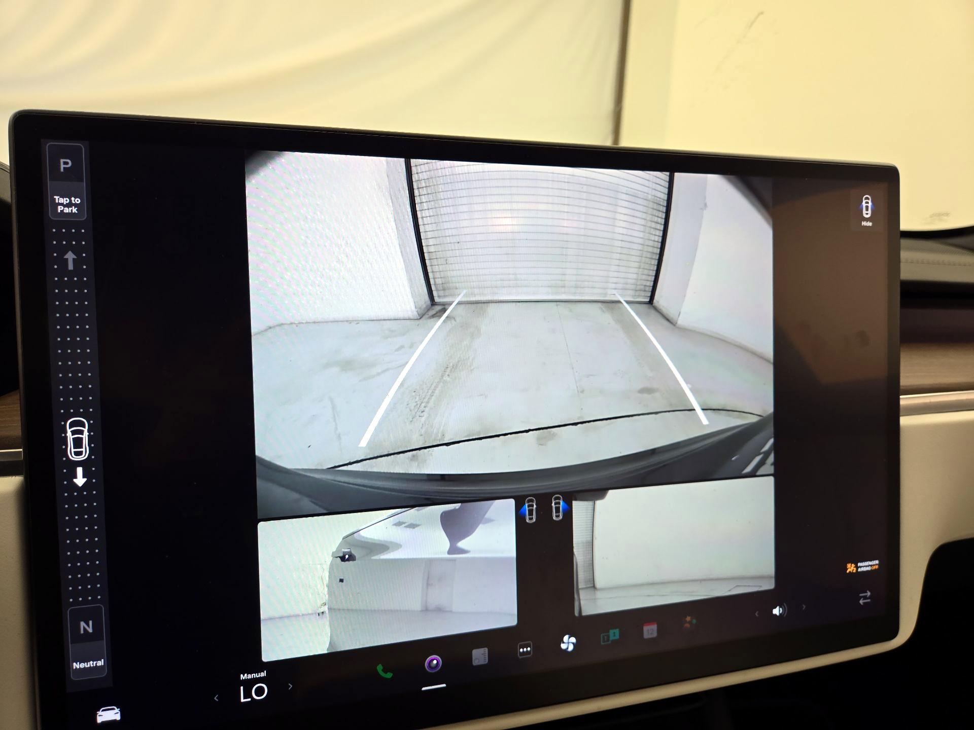 Thumbnail: 2022 Tesla Model S - 14