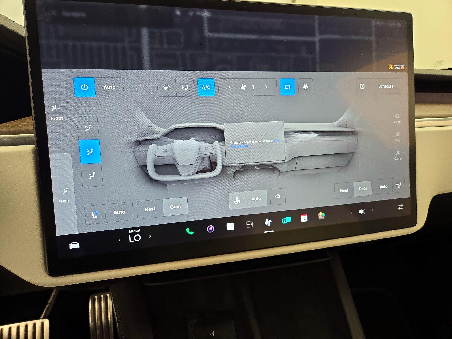 Thumbnail: 2022 Tesla Model S - 16