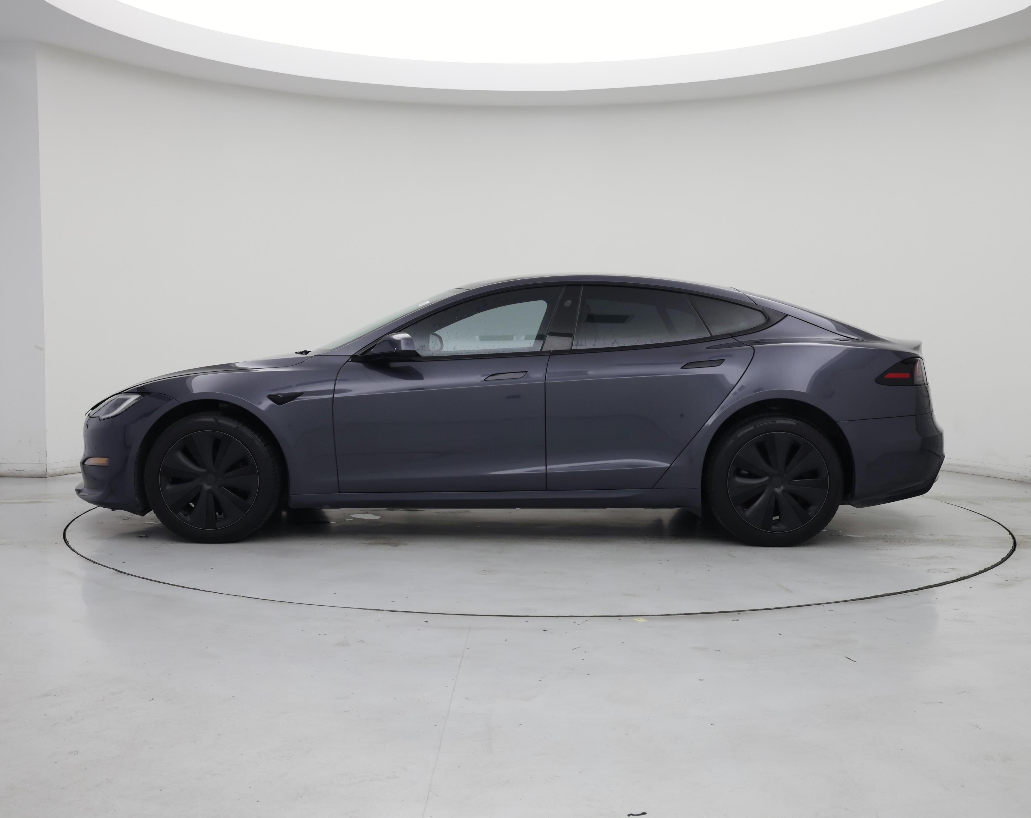 Thumbnail: 2022 Tesla Model S - 3