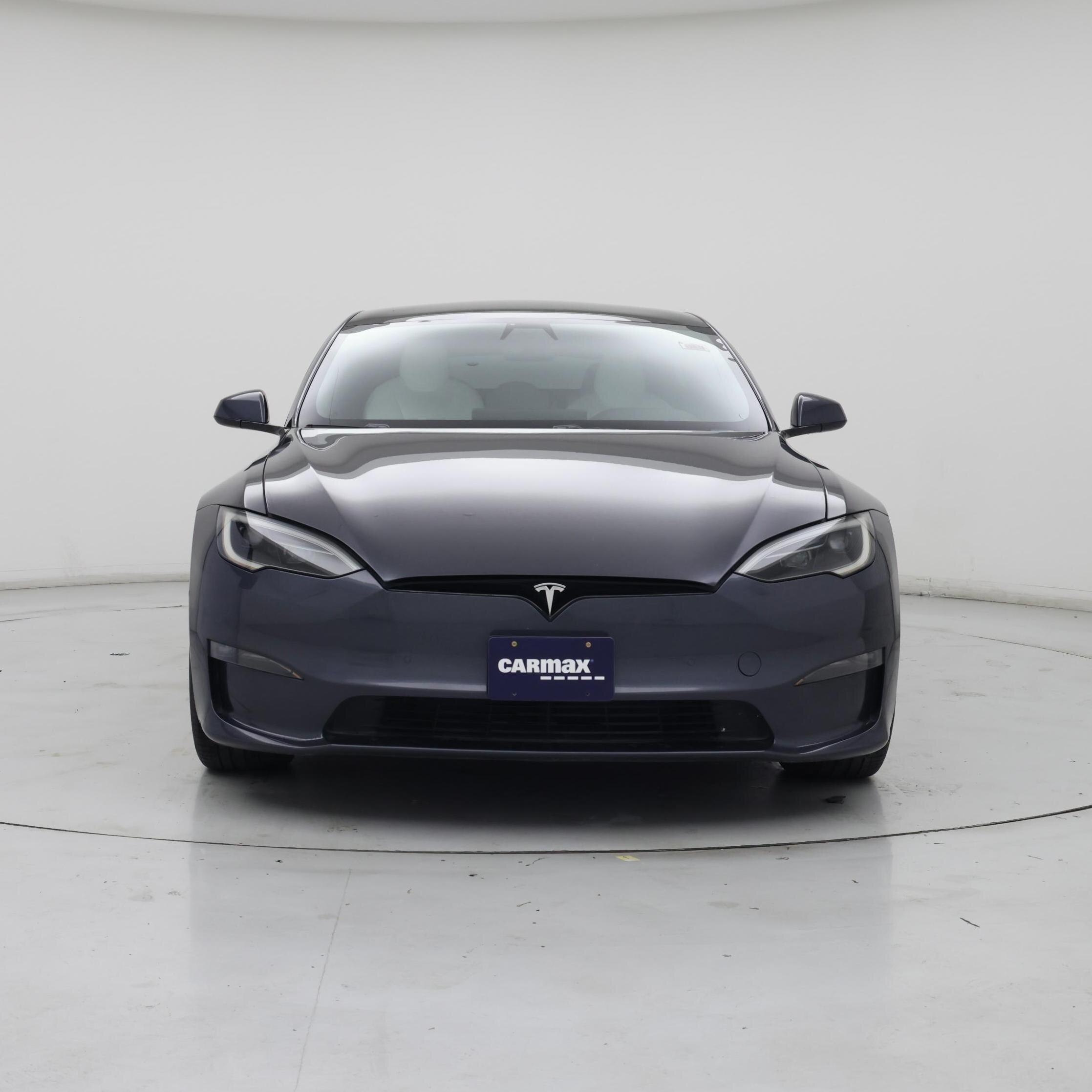 Thumbnail: 2022 Tesla Model S - 5
