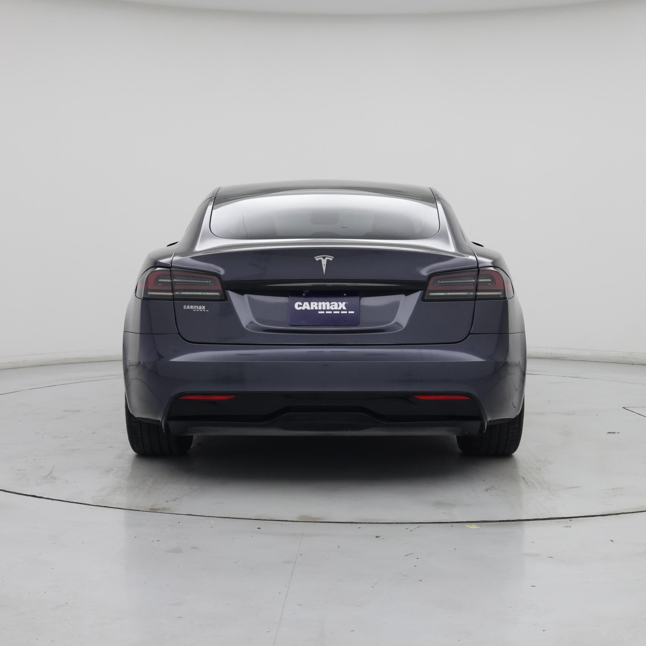 Thumbnail: 2022 Tesla Model S - 6