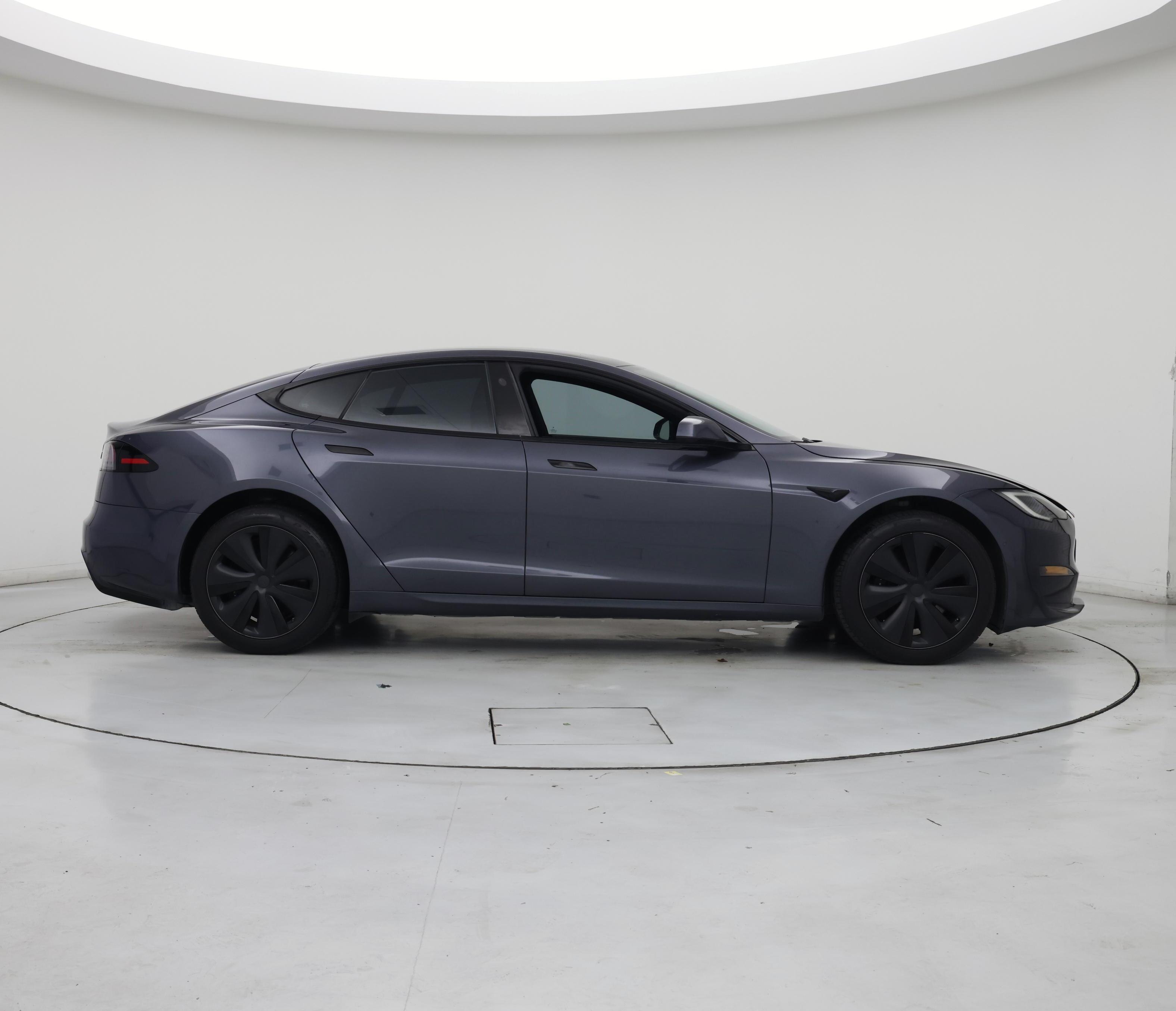 Thumbnail: 2022 Tesla Model S - 7