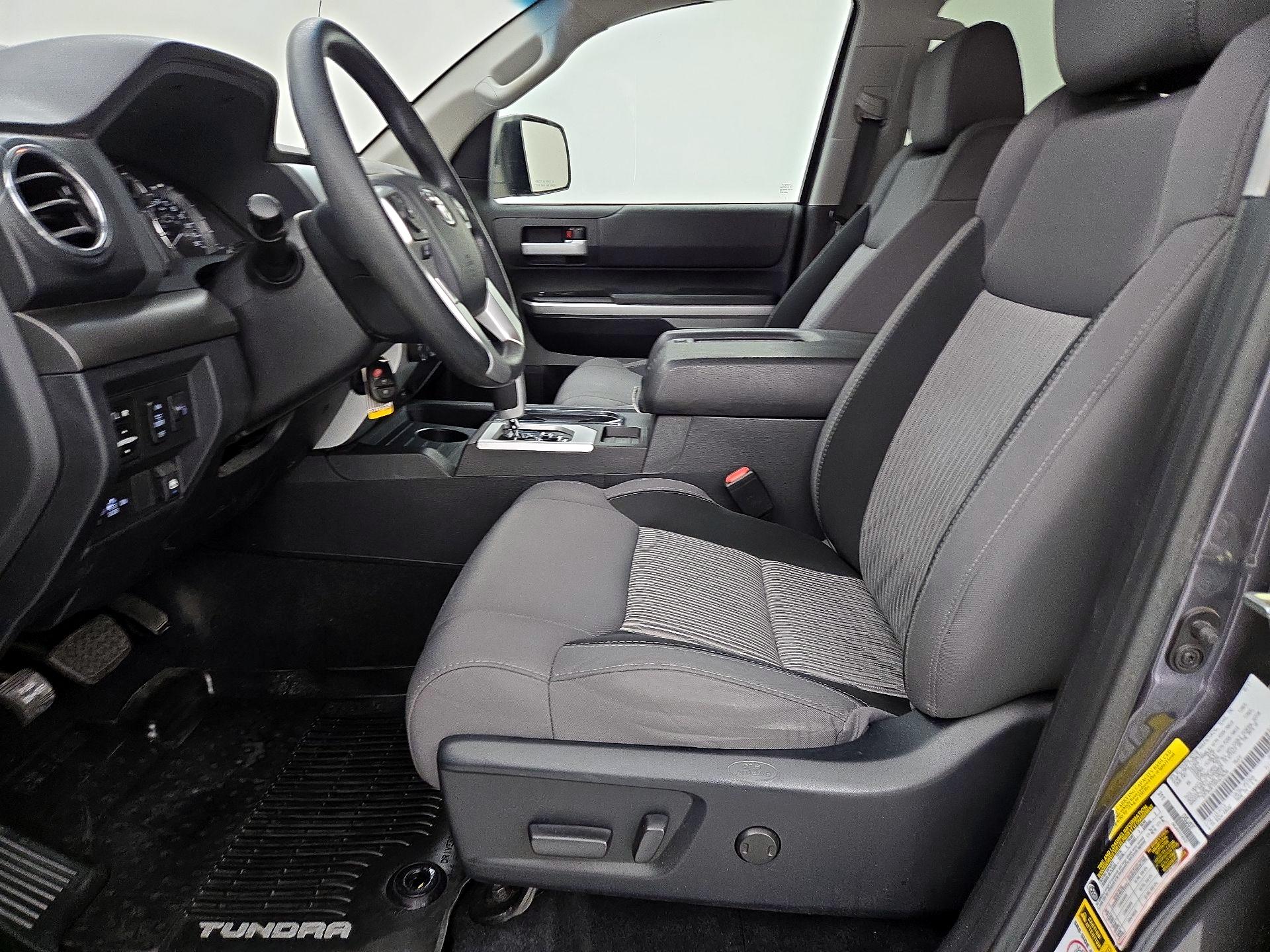 Thumbnail: 2017 Toyota Tundra - 11