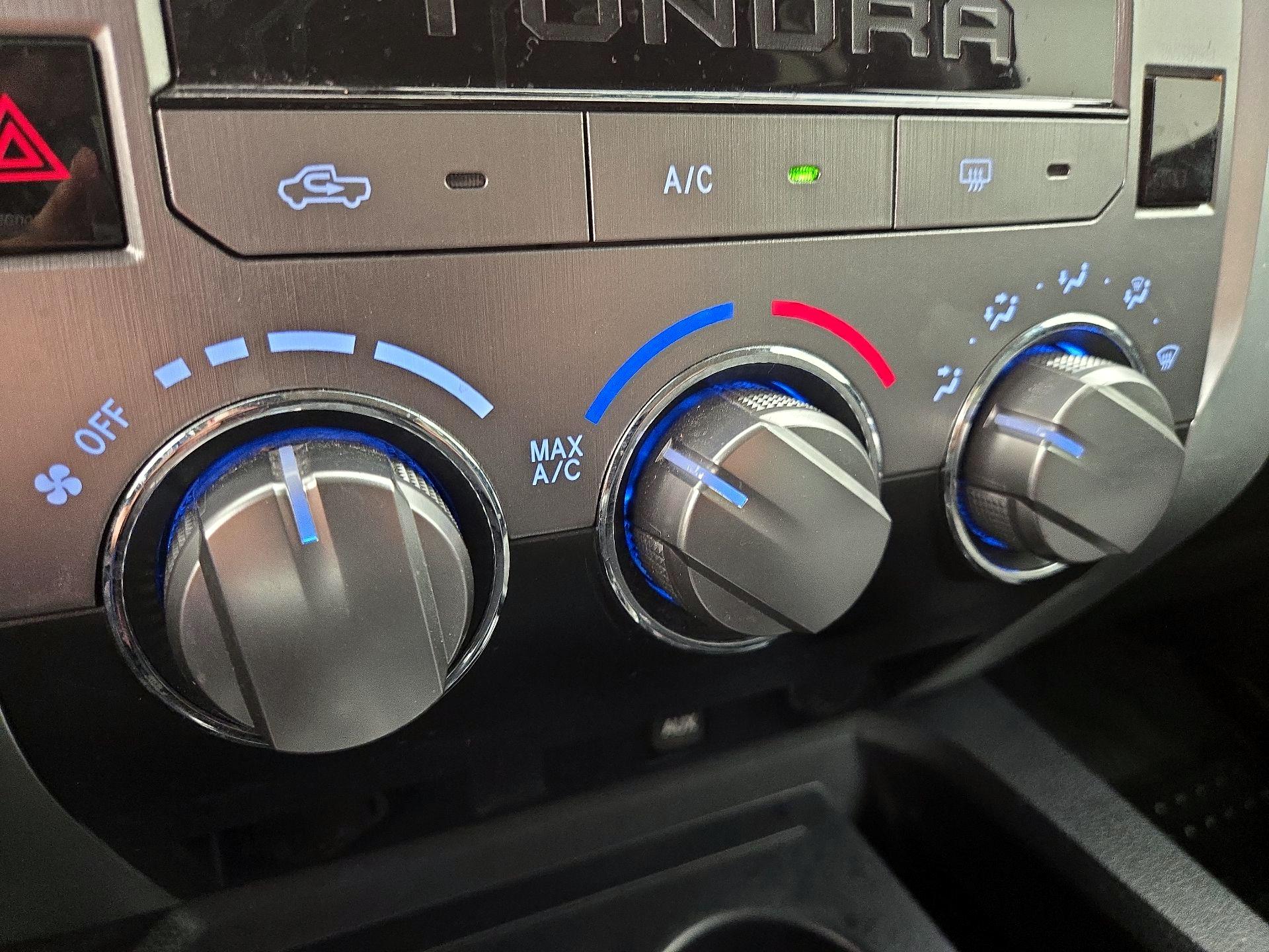 Thumbnail: 2017 Toyota Tundra - 17