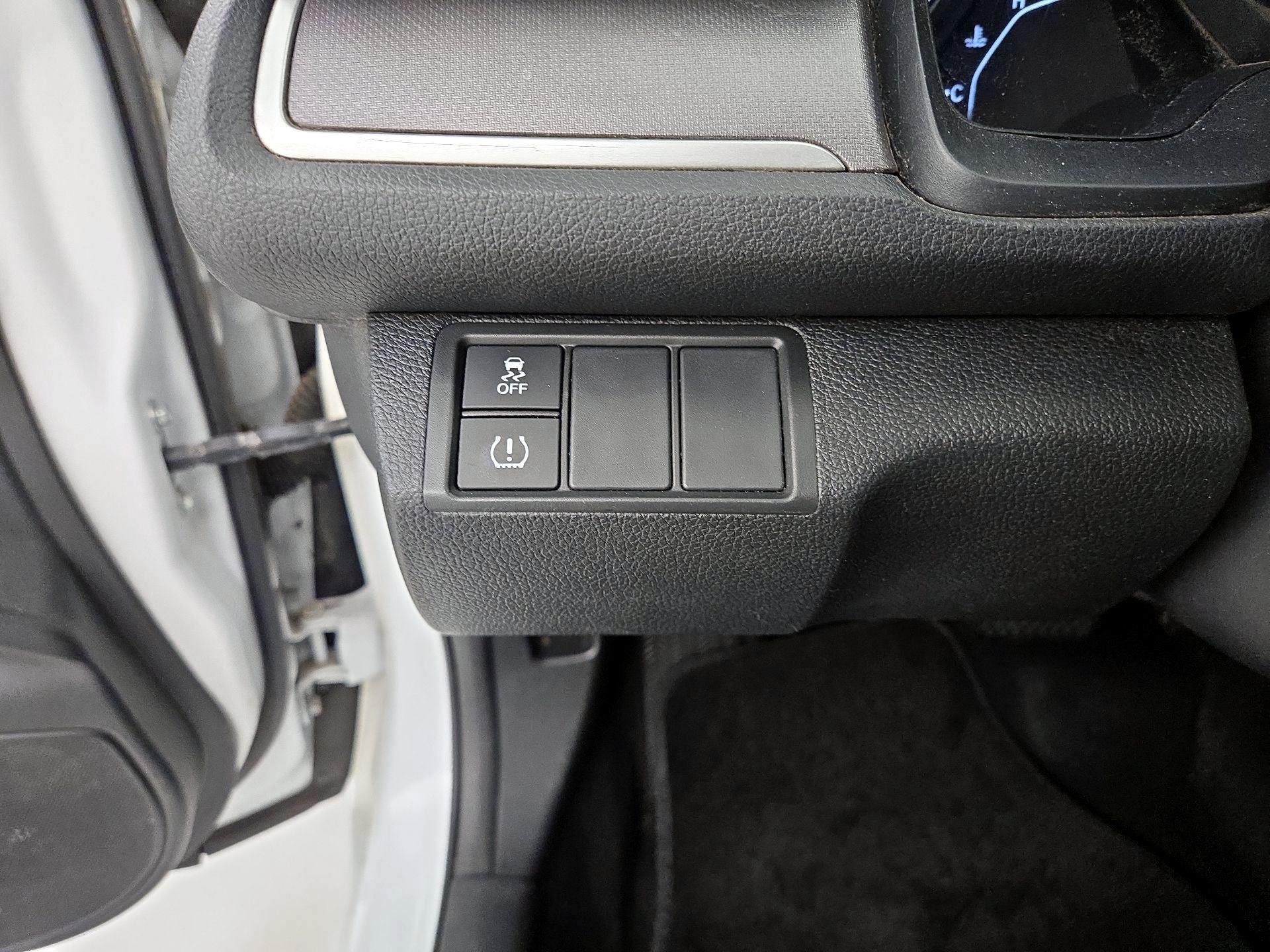 Thumbnail: 2016 Honda Civic - 13