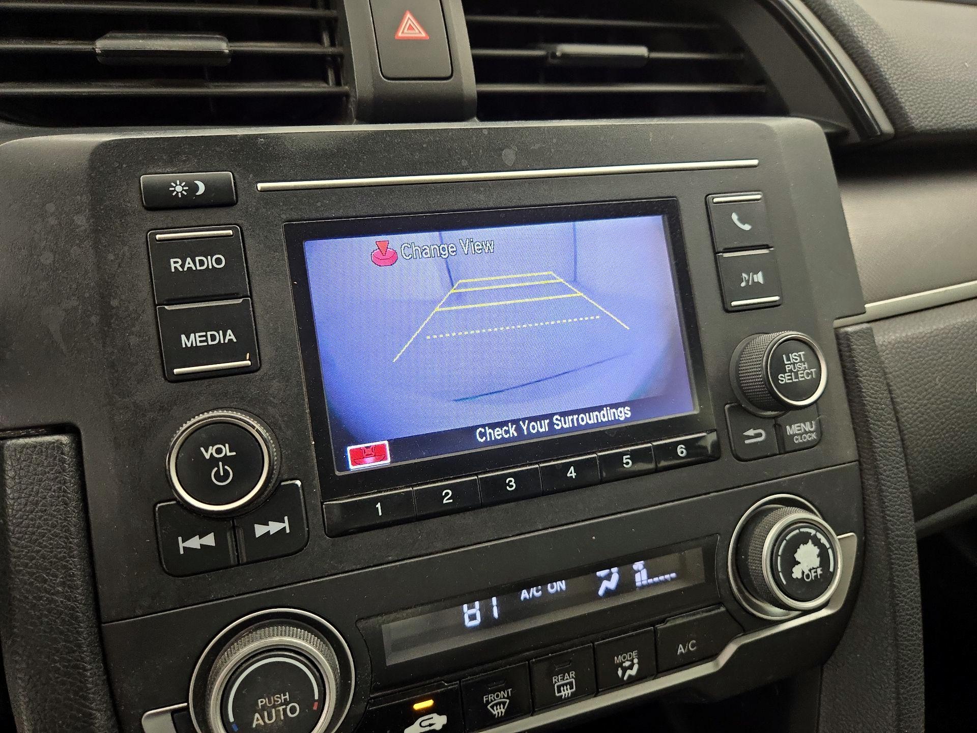 Thumbnail: 2016 Honda Civic - 14