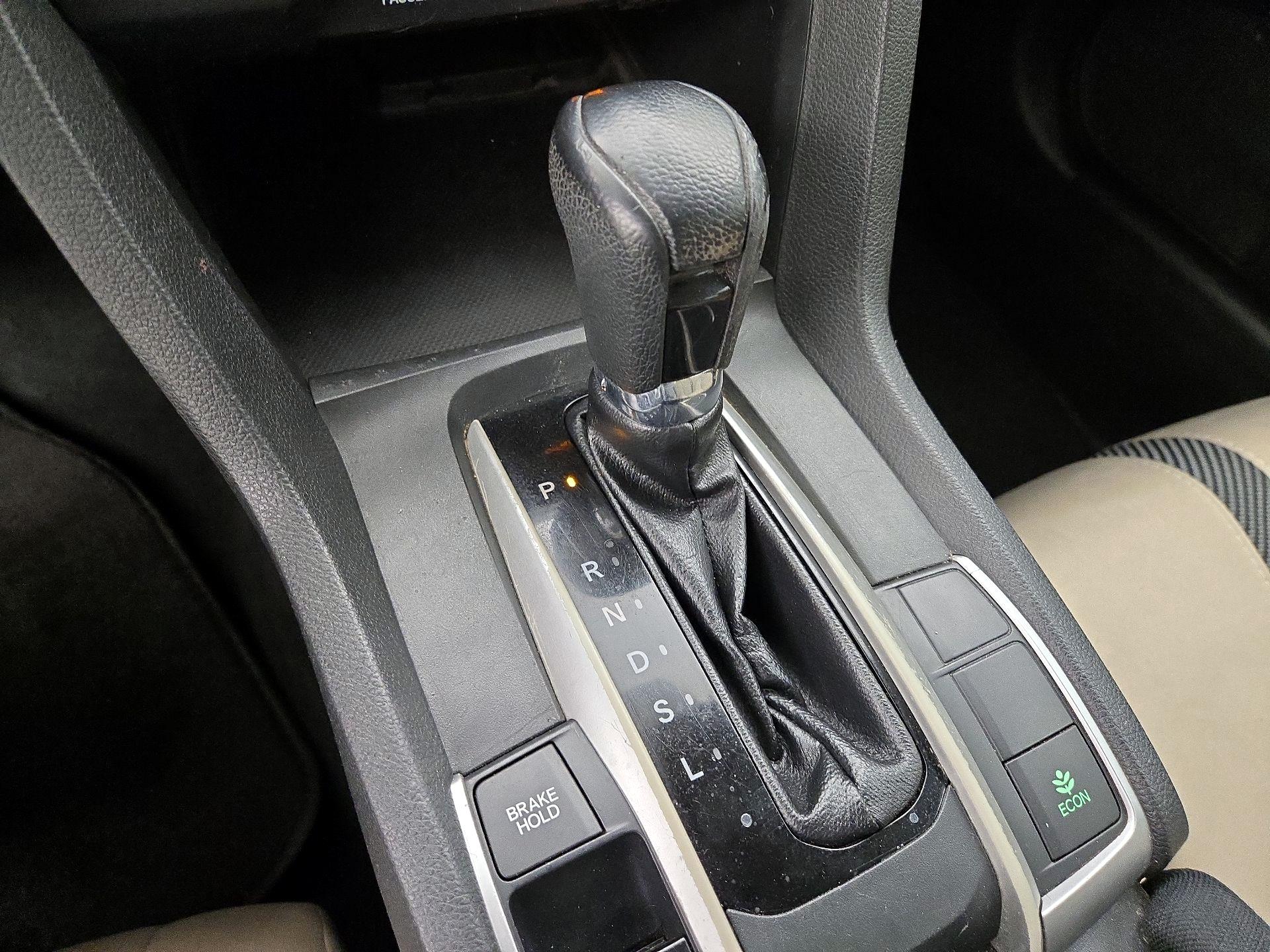 Thumbnail: 2016 Honda Civic - 17