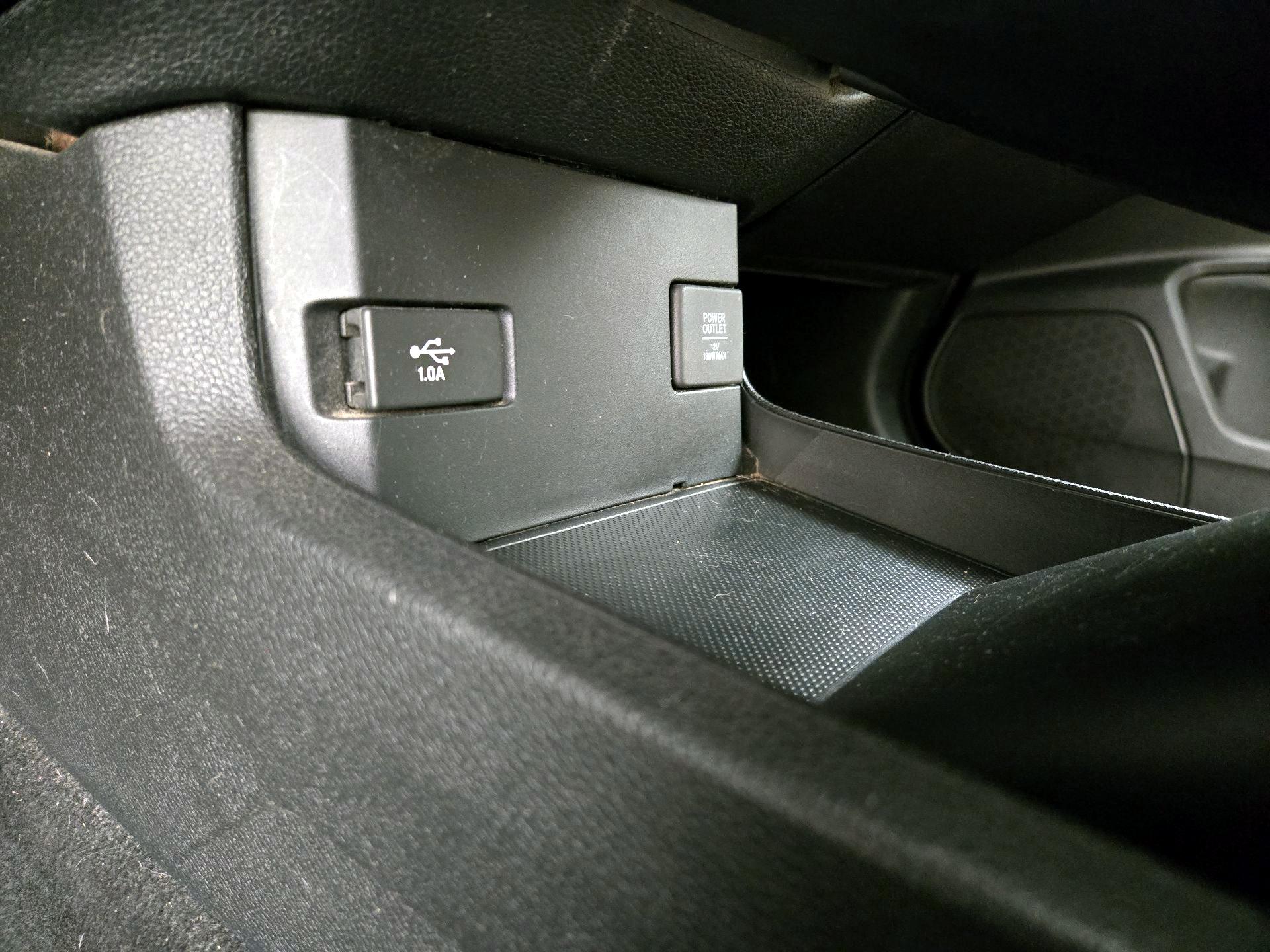 Thumbnail: 2016 Honda Civic - 18