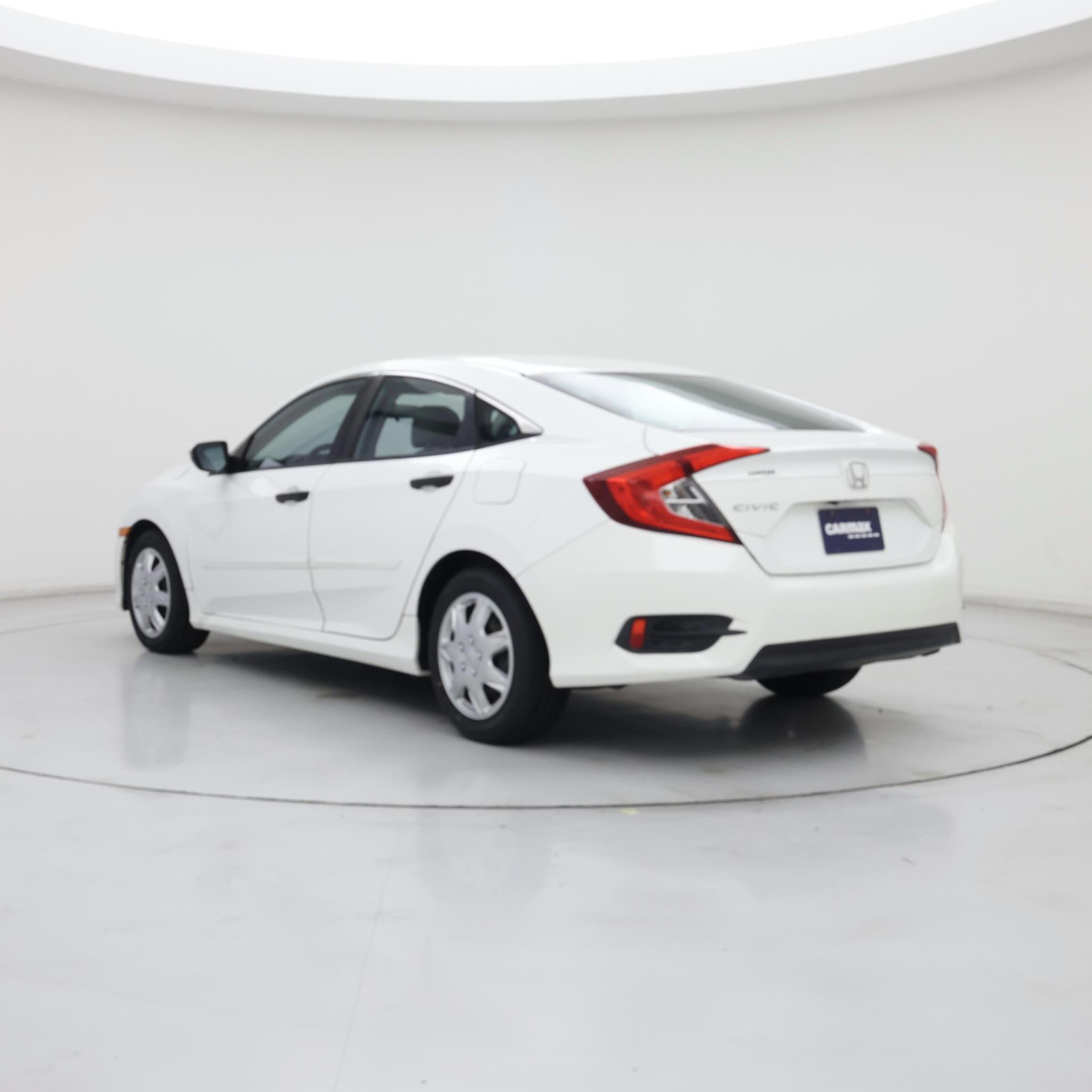 Thumbnail: 2016 Honda Civic - 2