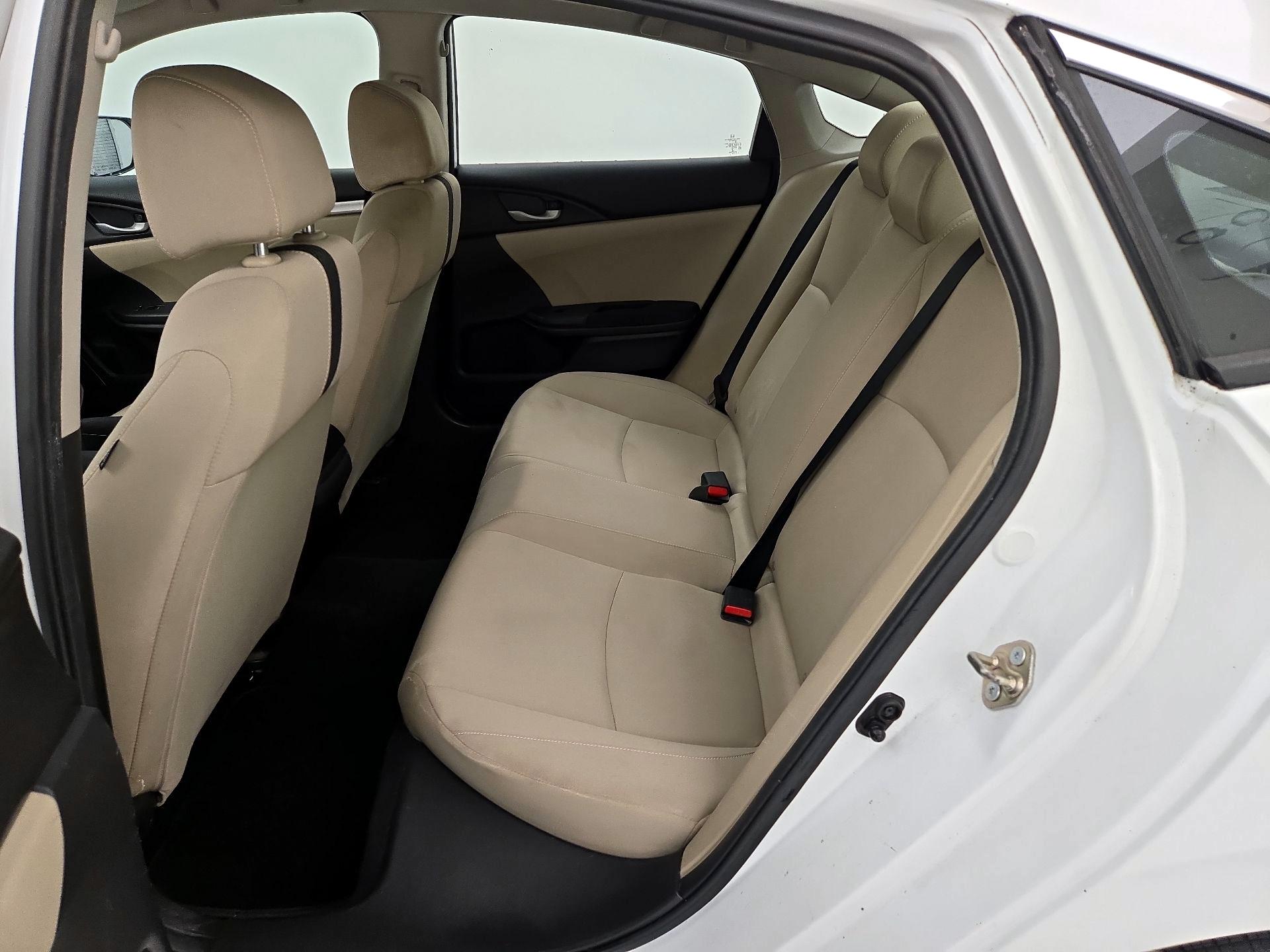 Thumbnail: 2016 Honda Civic - 19