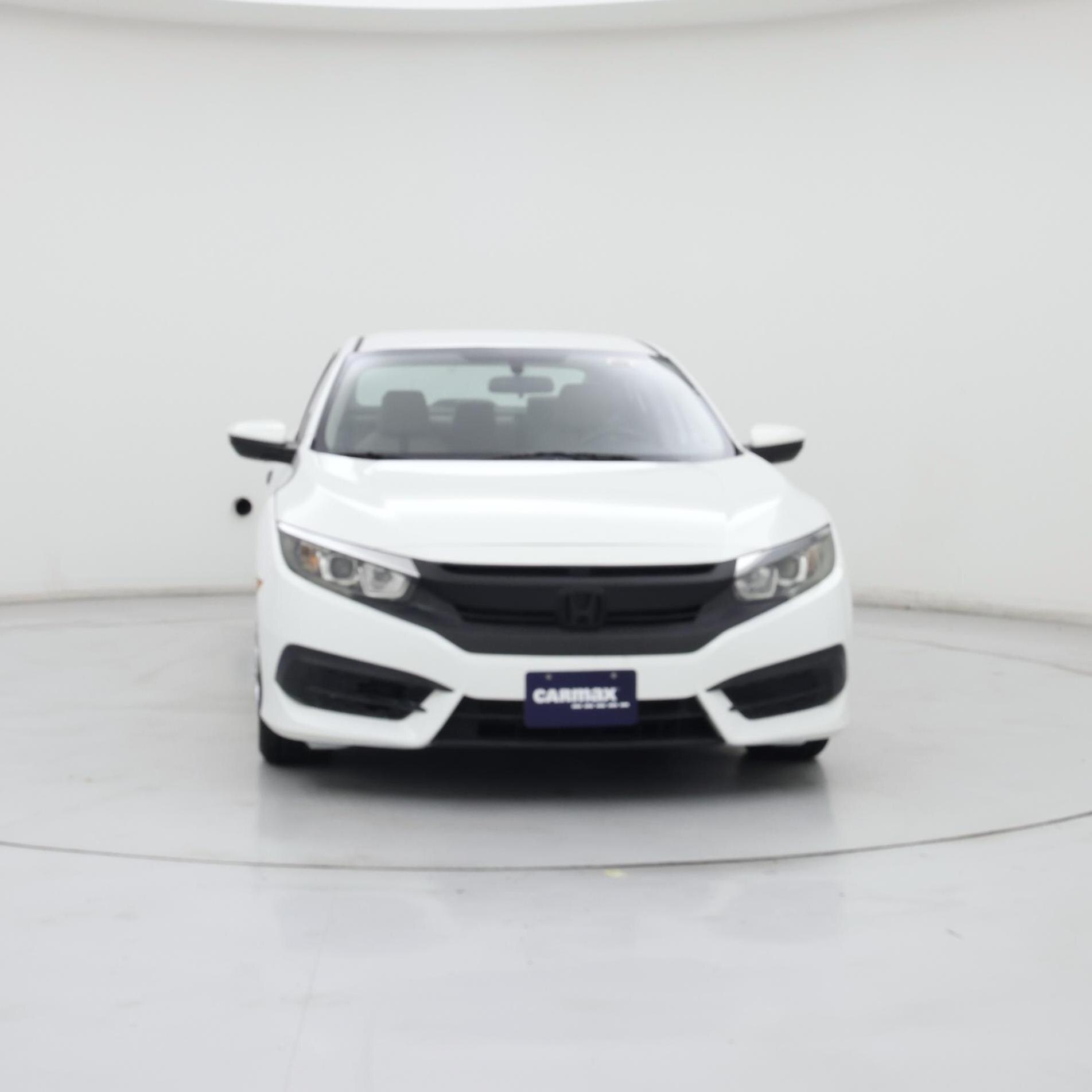 Thumbnail: 2016 Honda Civic - 5