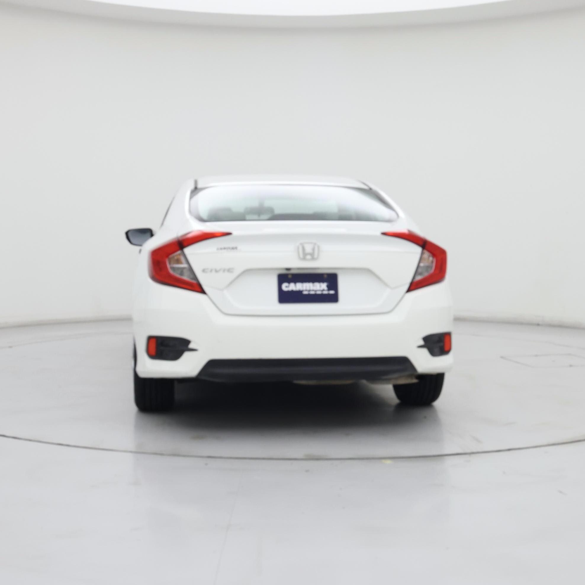 Thumbnail: 2016 Honda Civic - 6