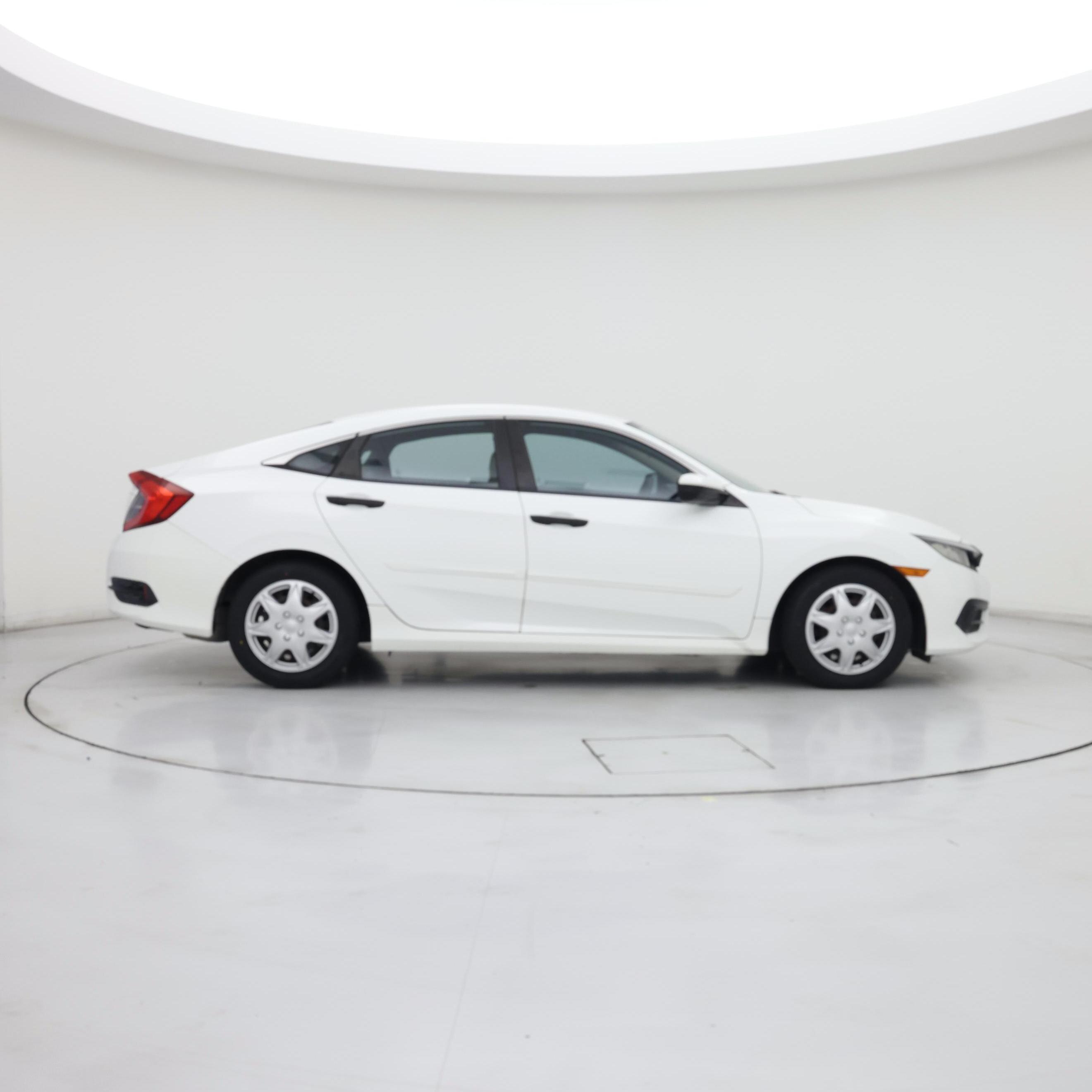 Thumbnail: 2016 Honda Civic - 7