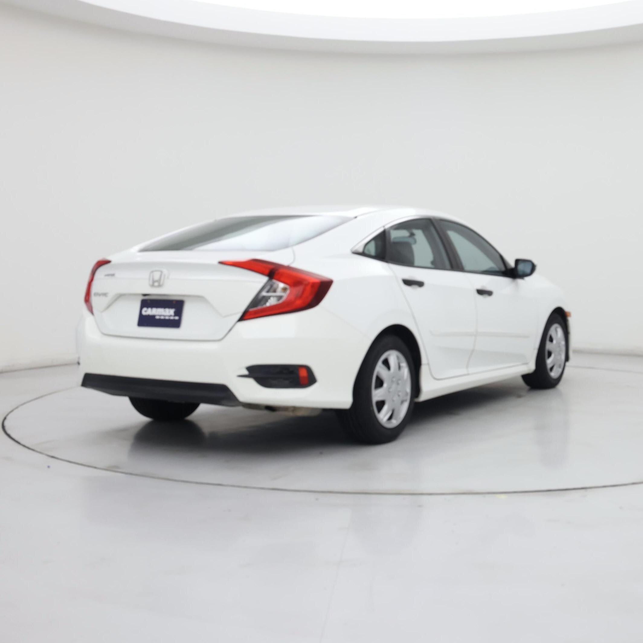 Thumbnail: 2016 Honda Civic - 8