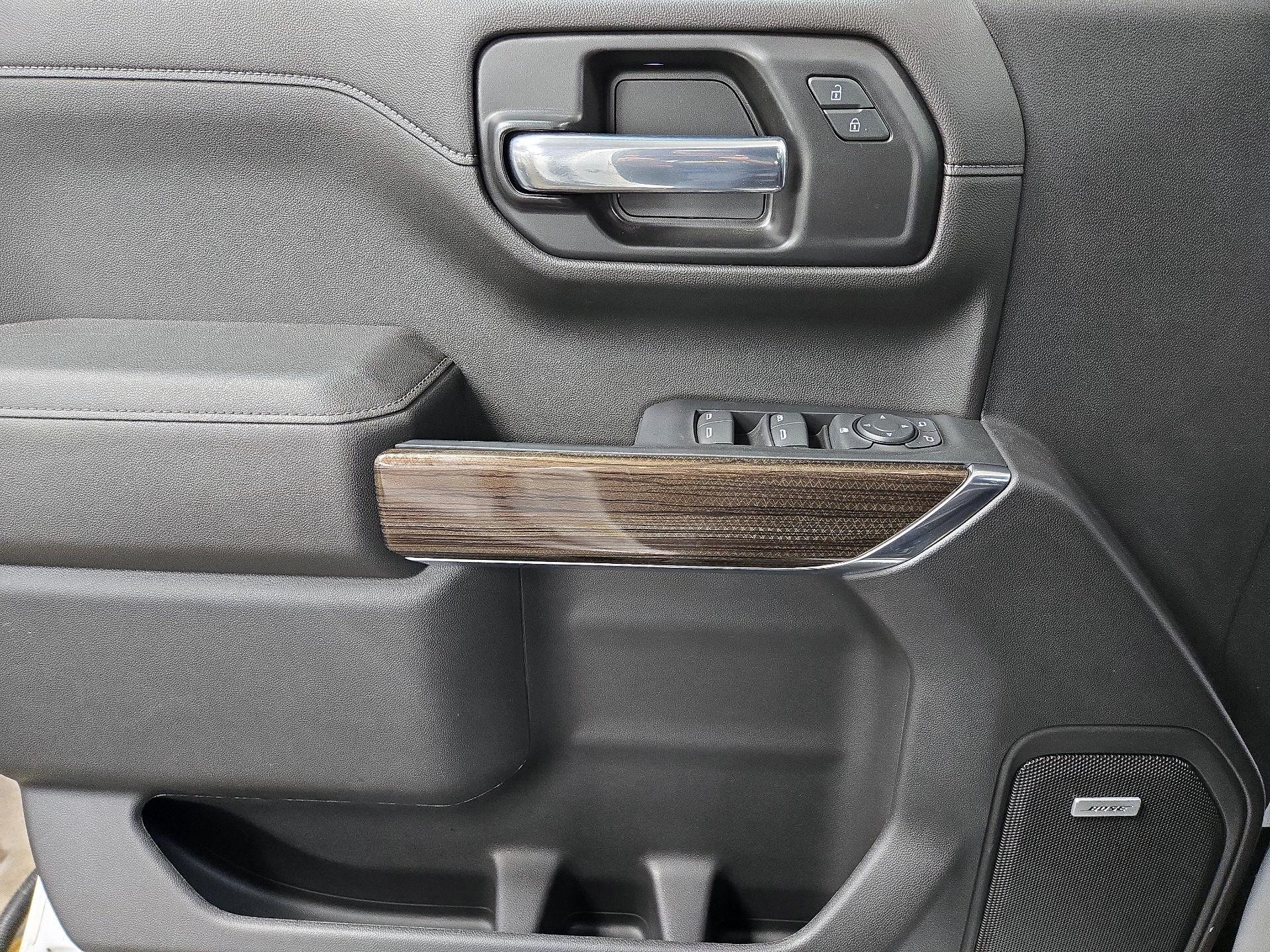 Thumbnail: 2022 Chevrolet Silverado 1500 - 12