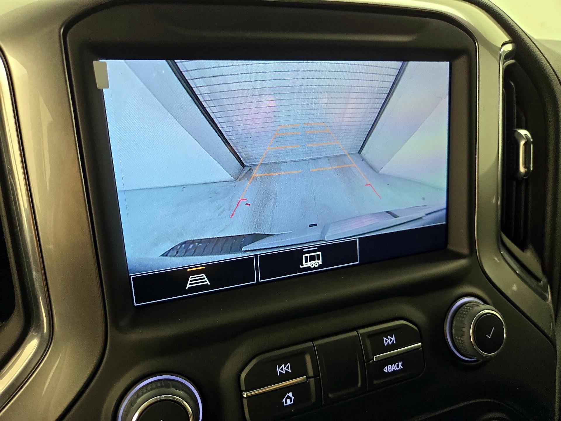 Thumbnail: 2022 Chevrolet Silverado 1500 - 14