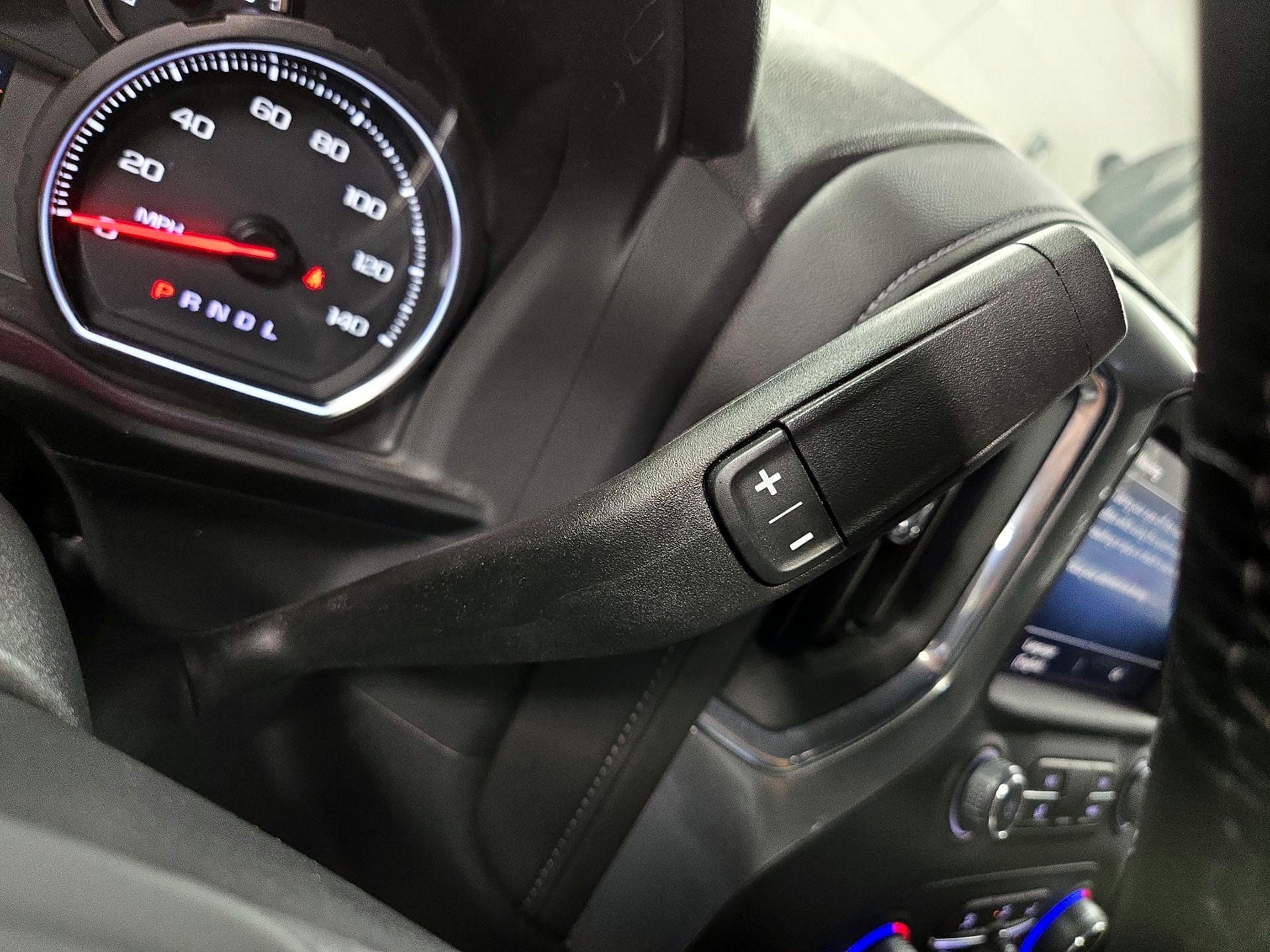 Thumbnail: 2022 Chevrolet Silverado 1500 - 17