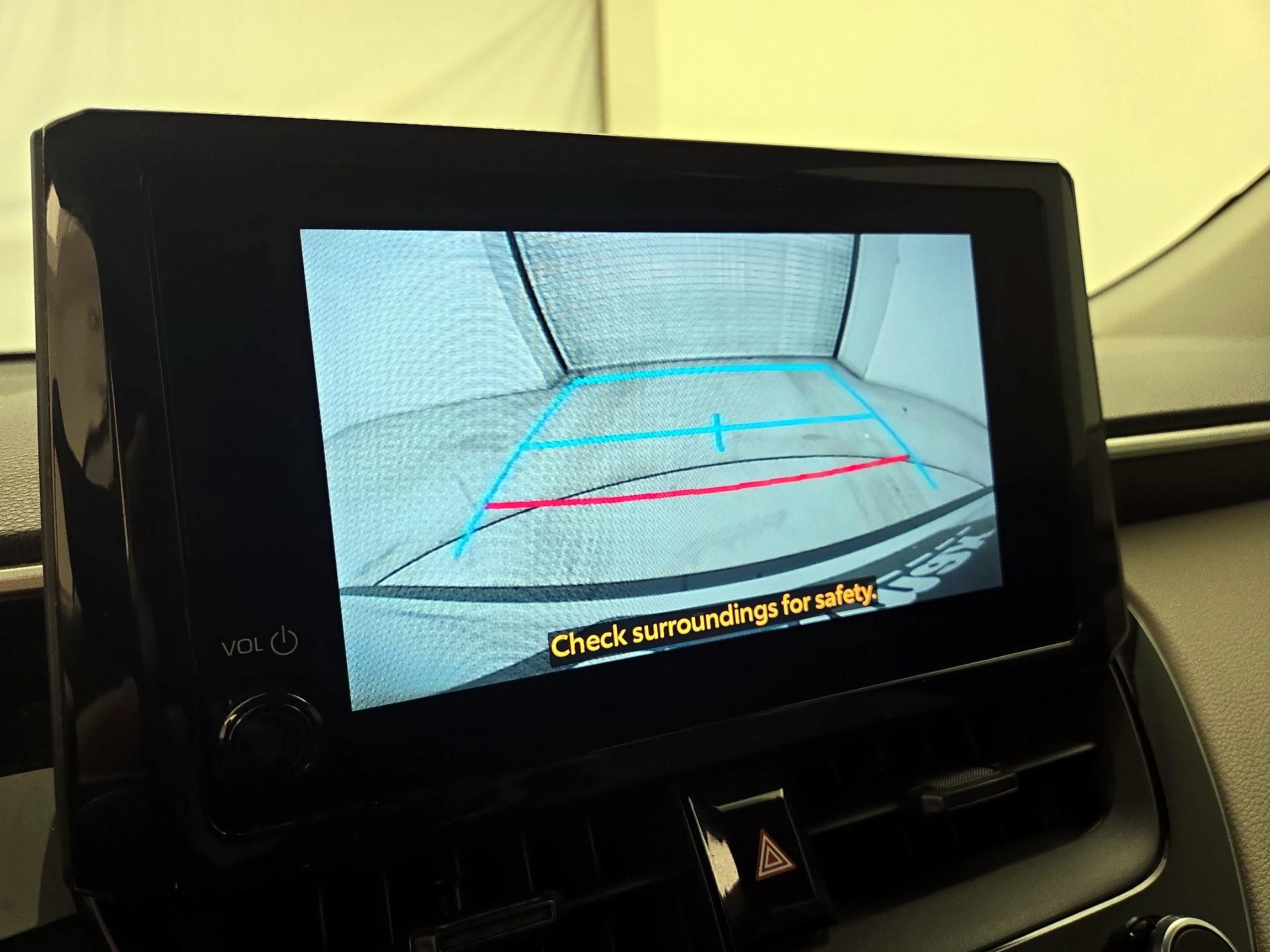 Thumbnail: 2023 Toyota Corolla Cross - 14